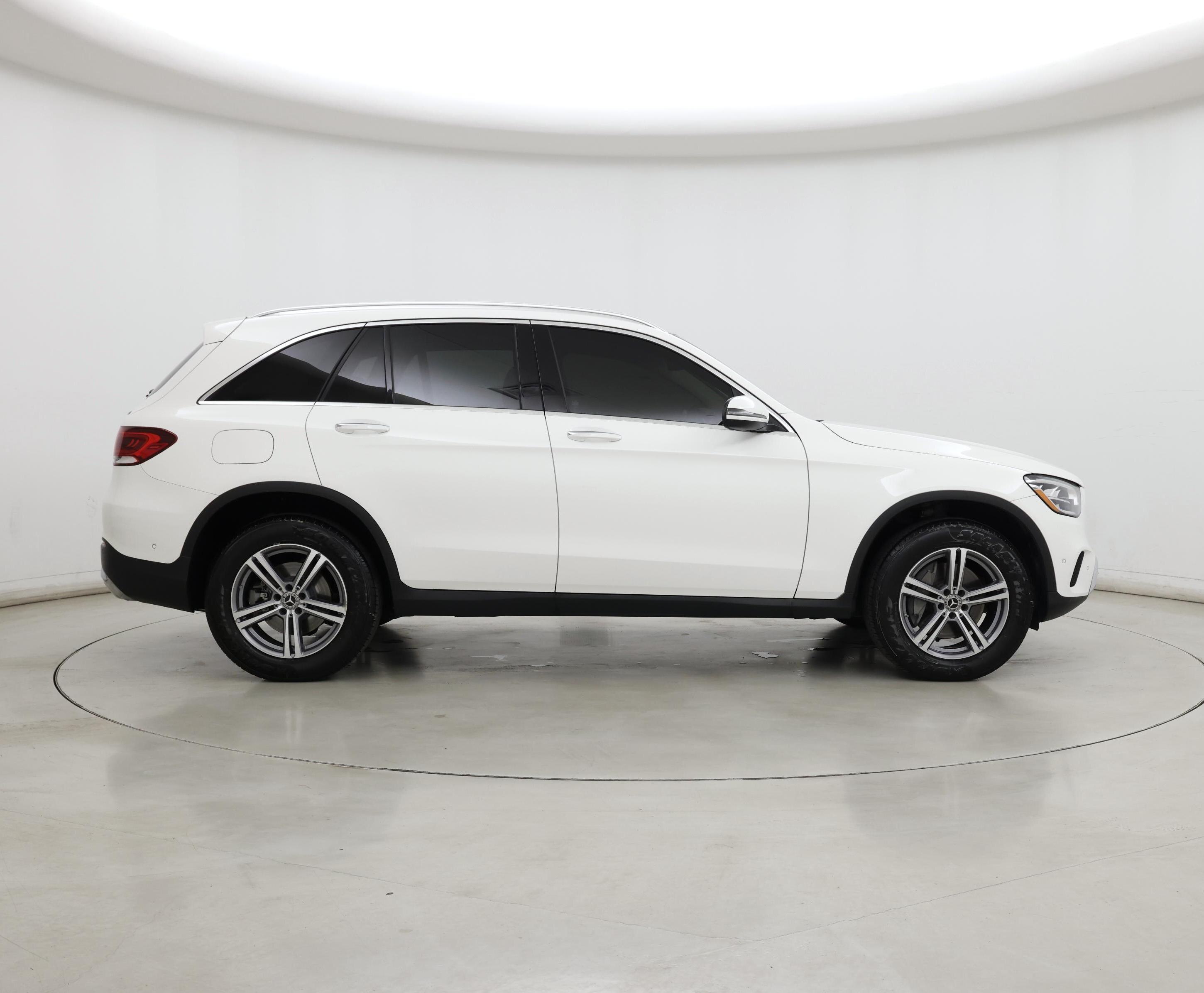 Thumbnail: 2021 Mercedes-Benz GLC - 7
