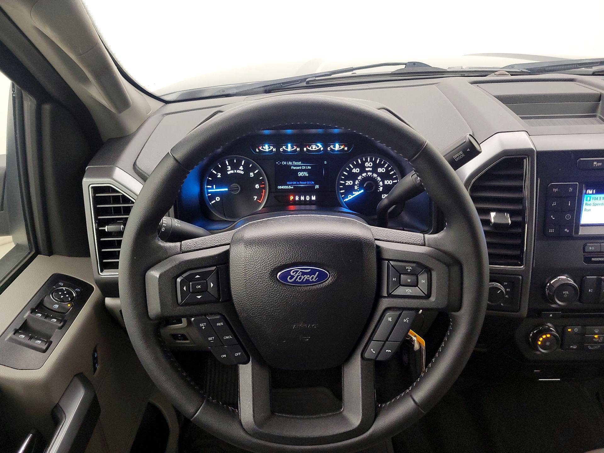 Thumbnail: 2018 Ford F-150 - 10