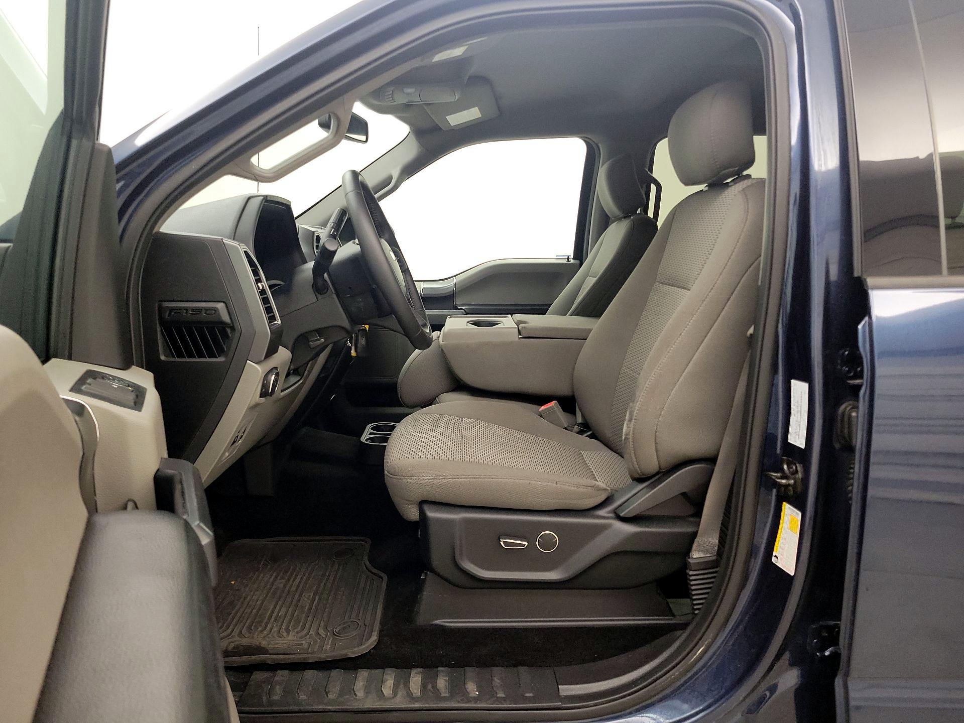 Thumbnail: 2018 Ford F-150 - 11