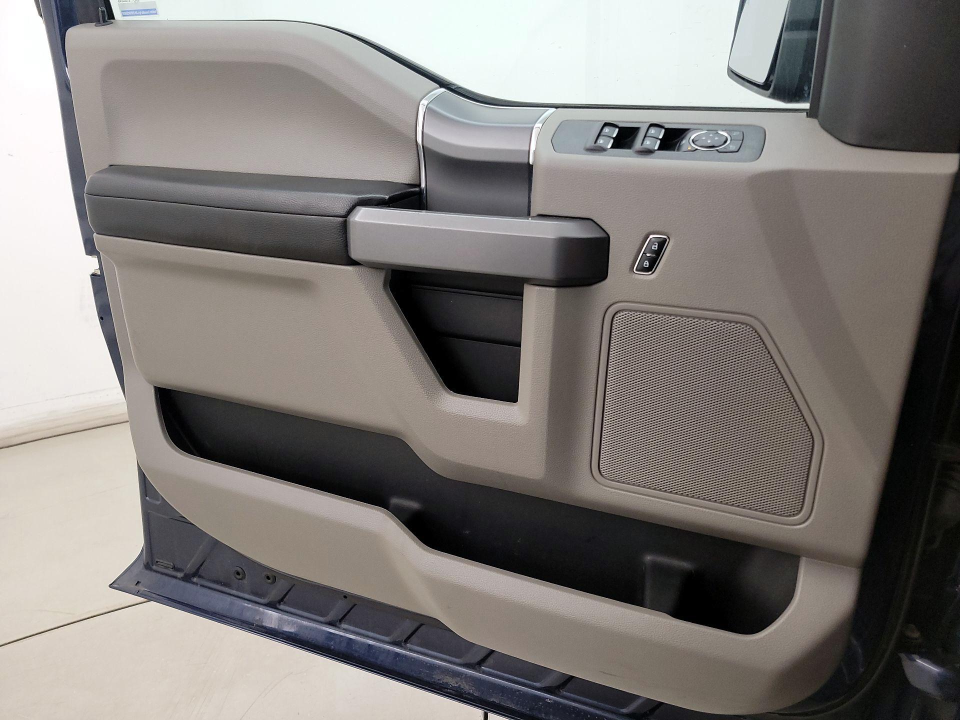 Thumbnail: 2018 Ford F-150 - 12