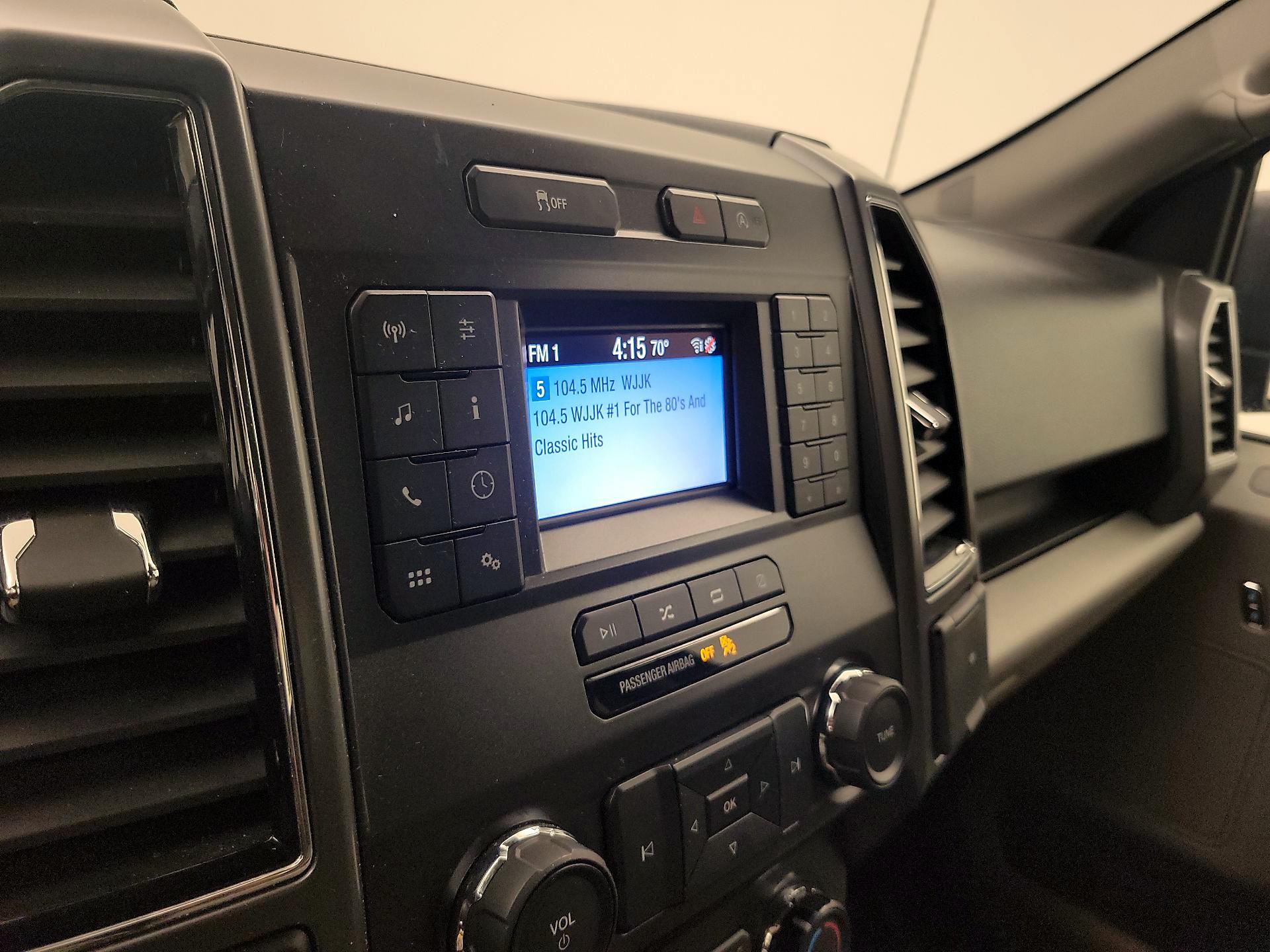 Thumbnail: 2018 Ford F-150 - 15
