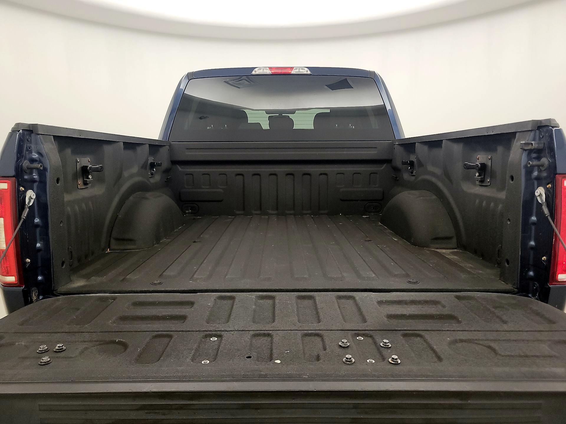 Thumbnail: 2018 Ford F-150 - 20