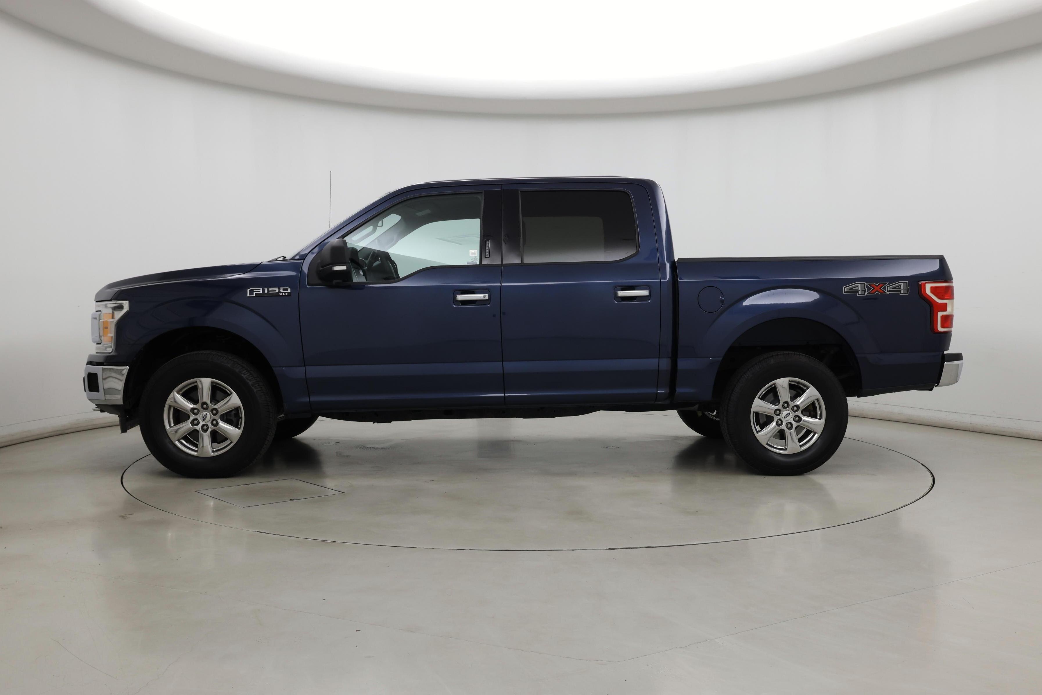Thumbnail: 2018 Ford F-150 - 3