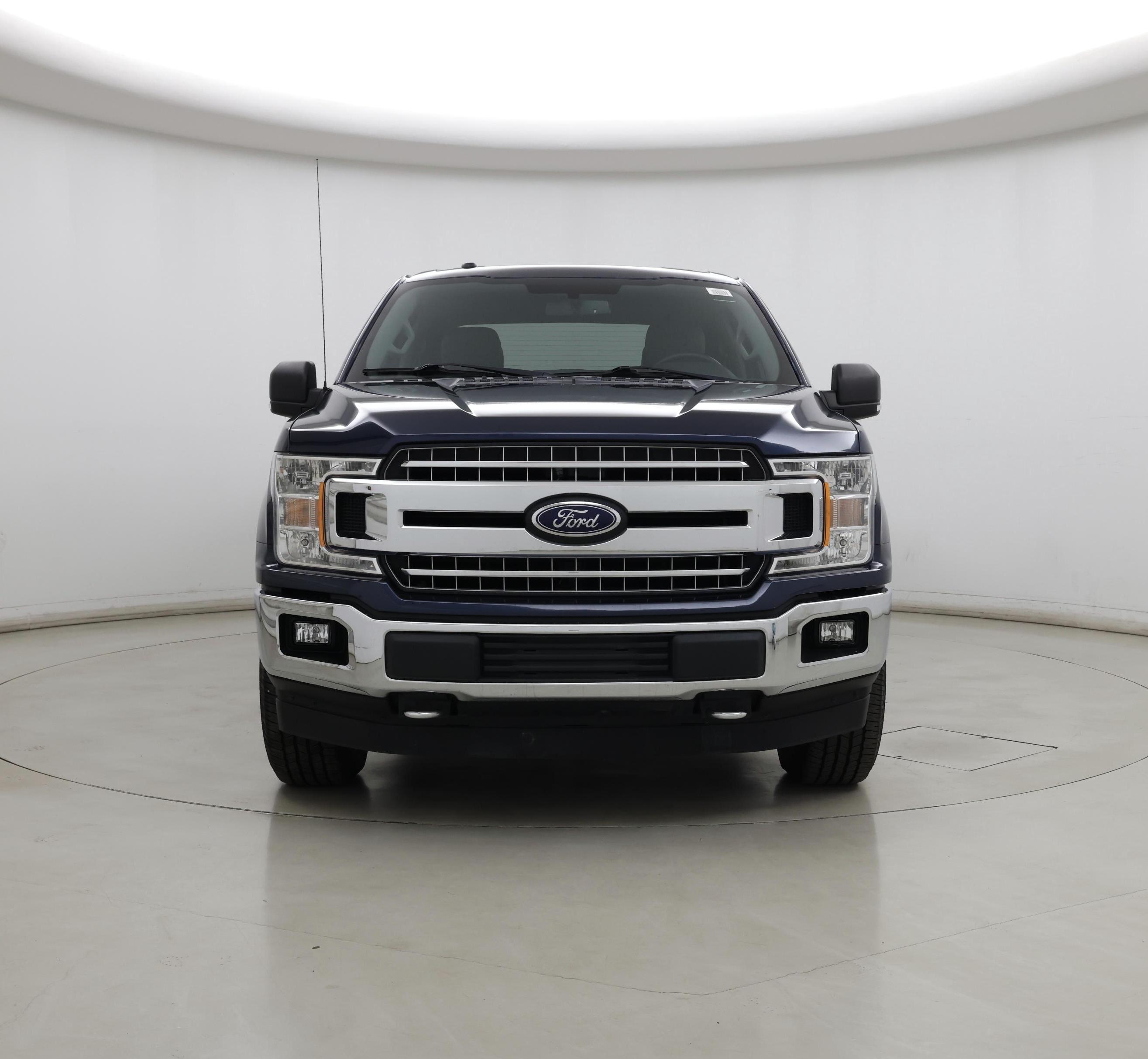 Thumbnail: 2018 Ford F-150 - 5