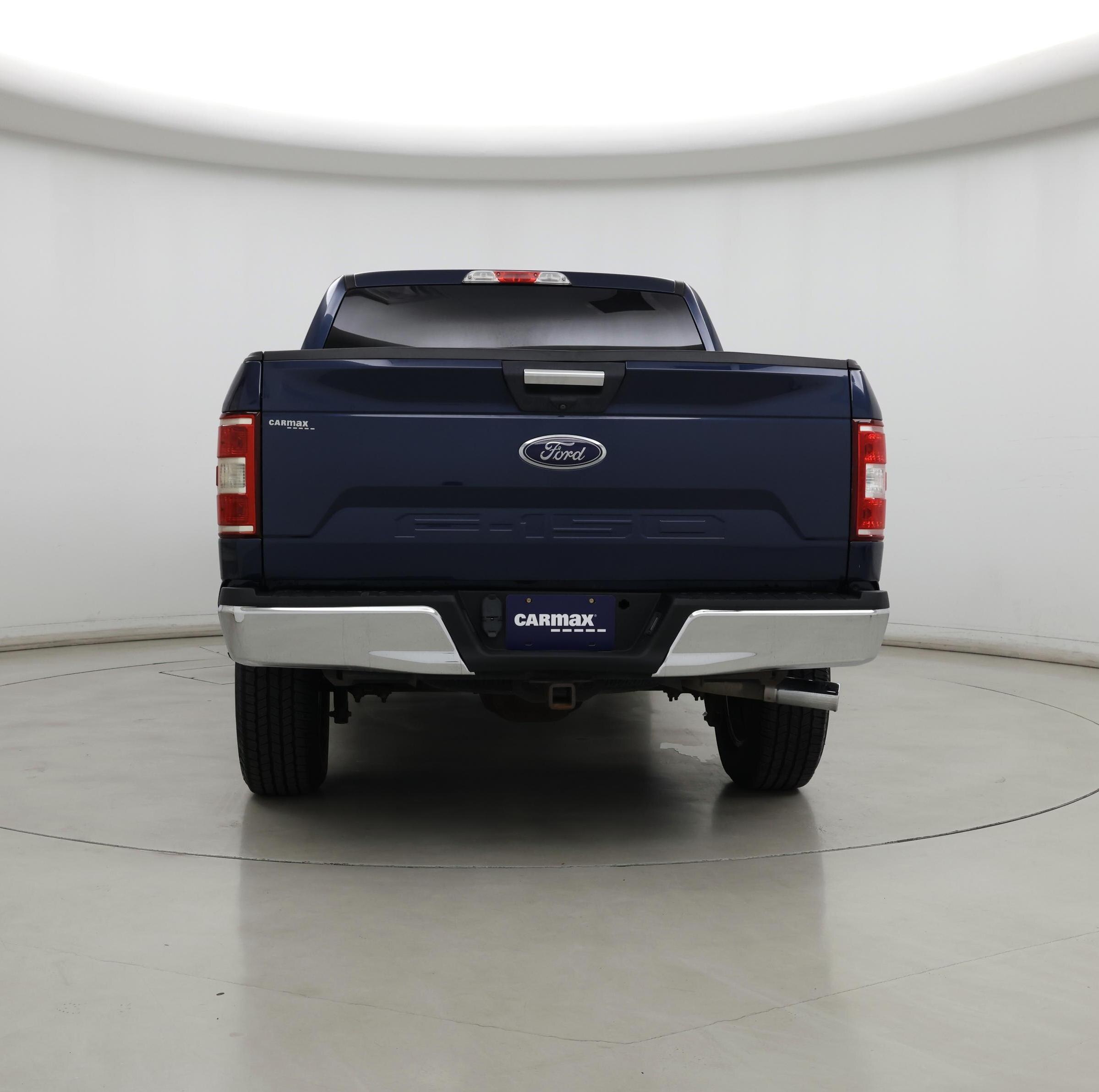 Thumbnail: 2018 Ford F-150 - 6