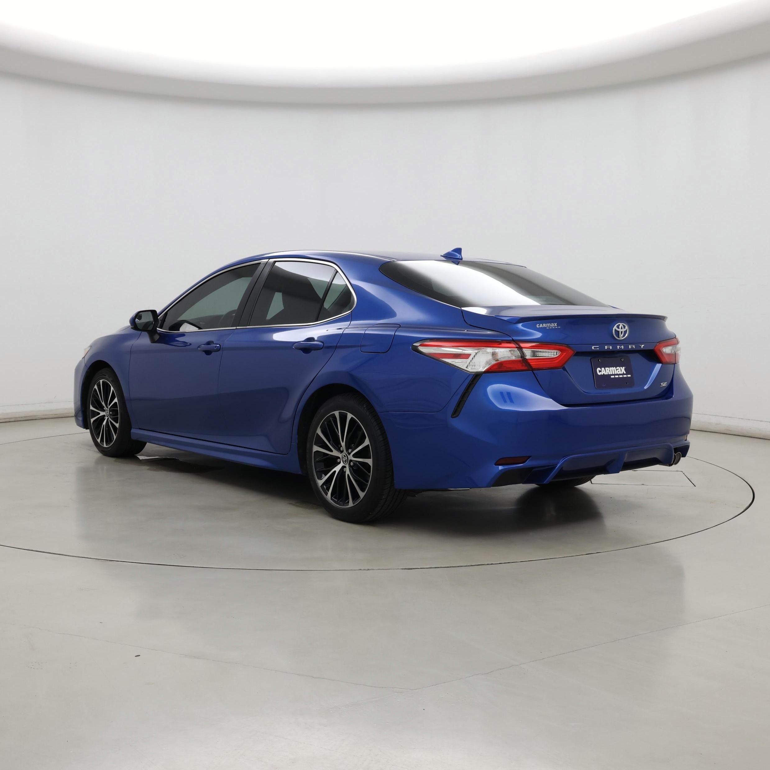 Thumbnail: 2020 Toyota Camry - 2