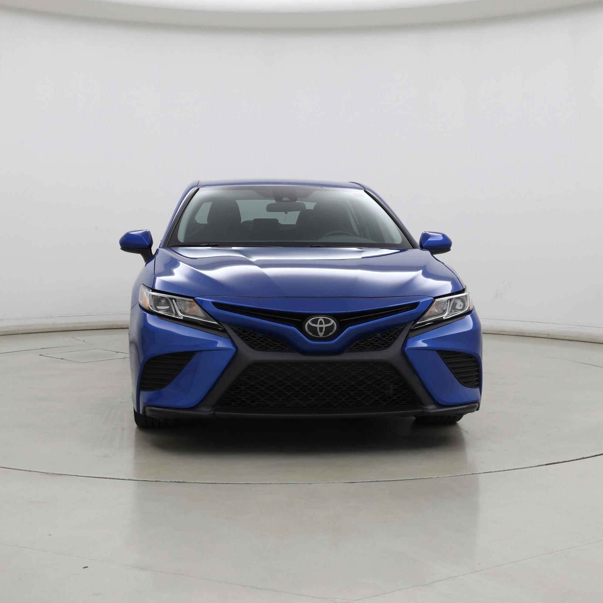 Thumbnail: 2020 Toyota Camry - 5
