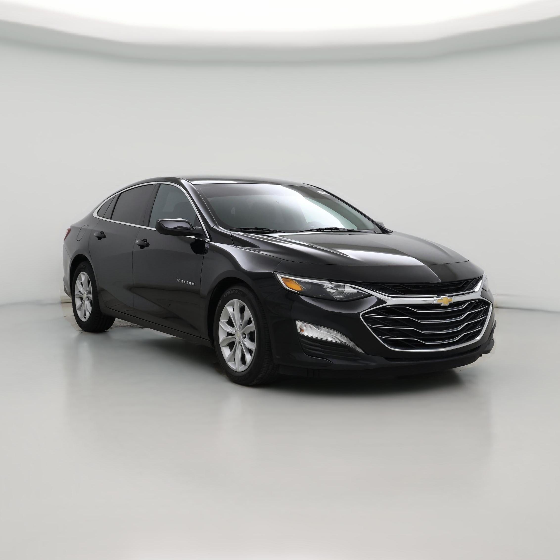 Thumbnail: 2019 Chevrolet Malibu - 1