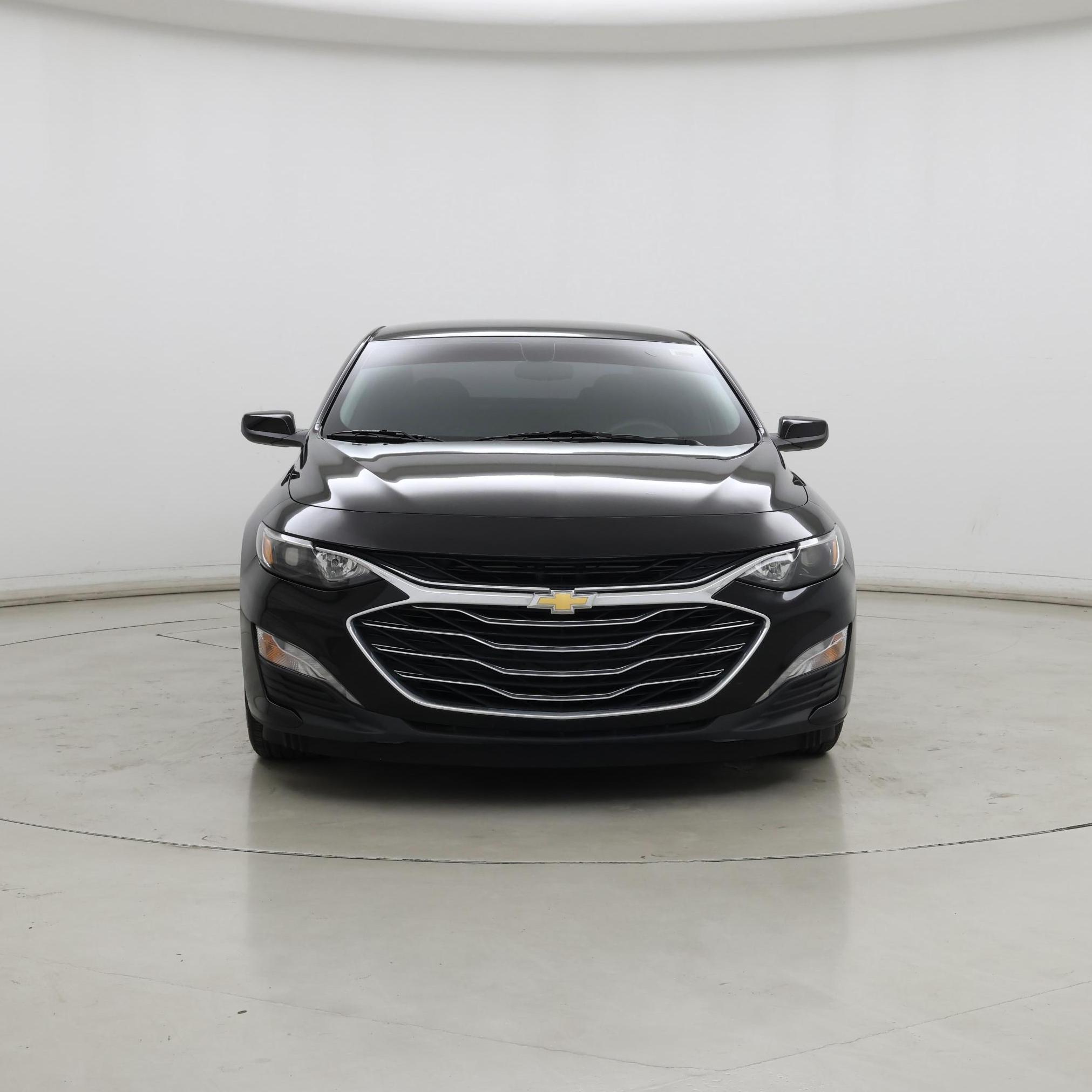 Thumbnail: 2019 Chevrolet Malibu - 5