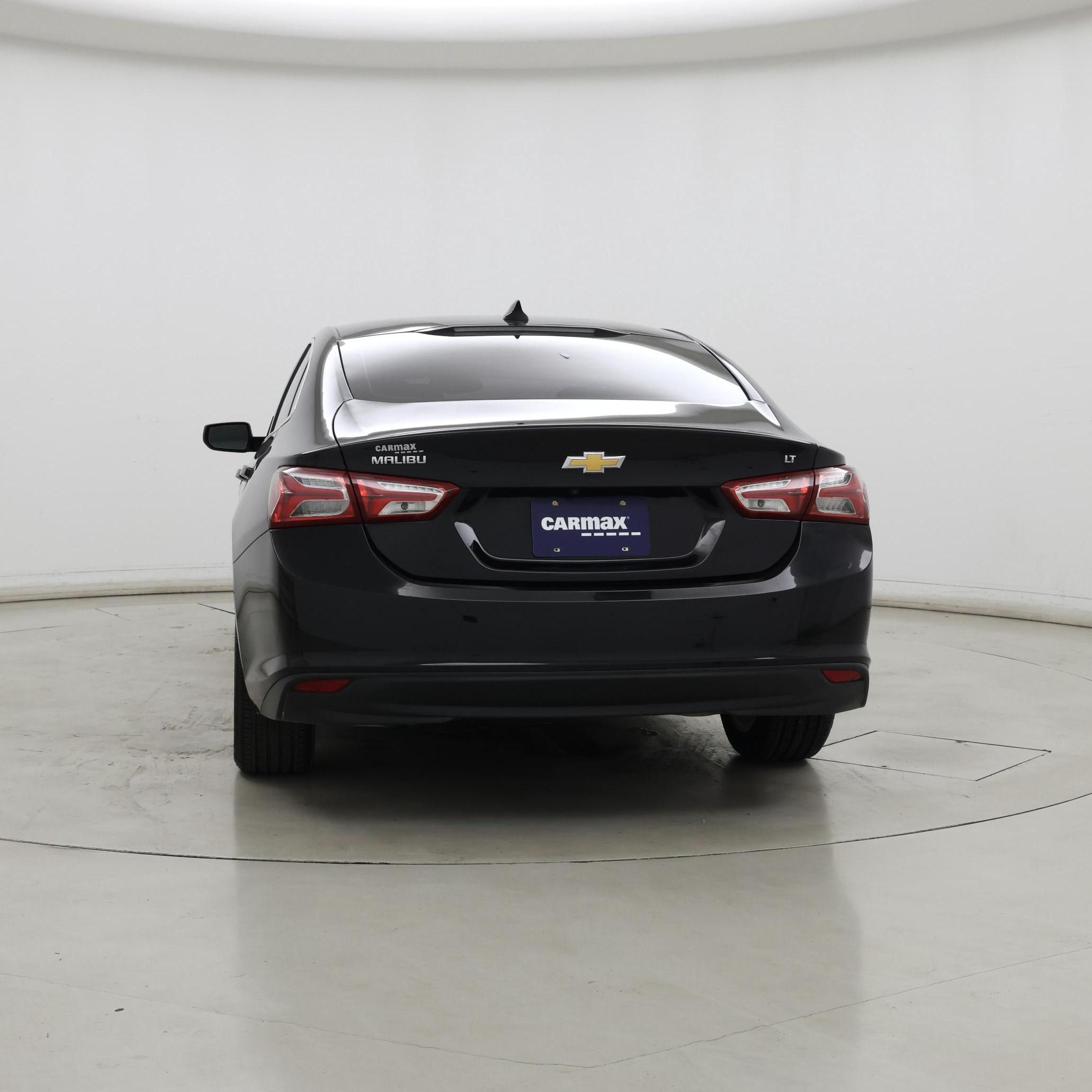 Thumbnail: 2019 Chevrolet Malibu - 6