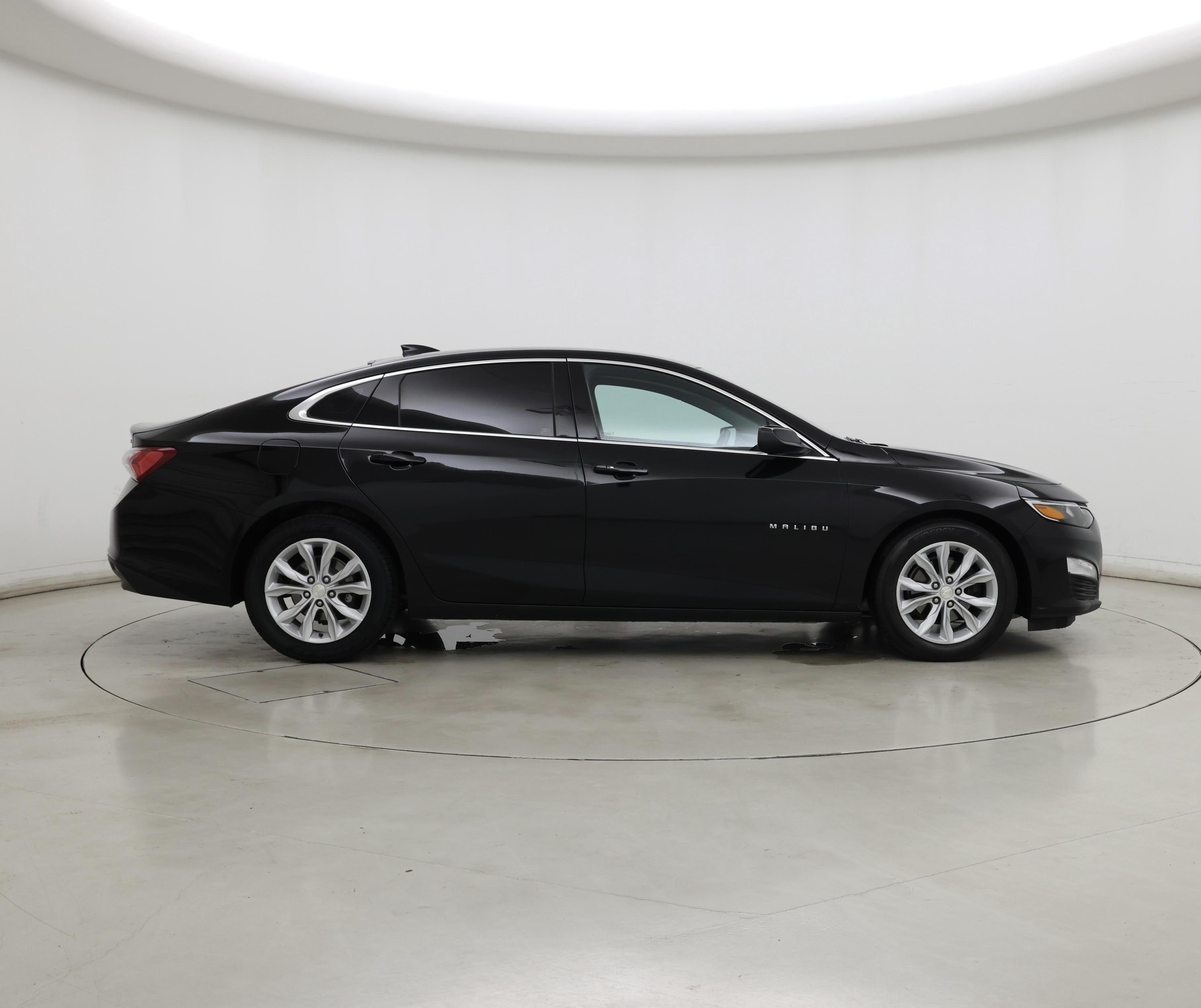 Thumbnail: 2019 Chevrolet Malibu - 7