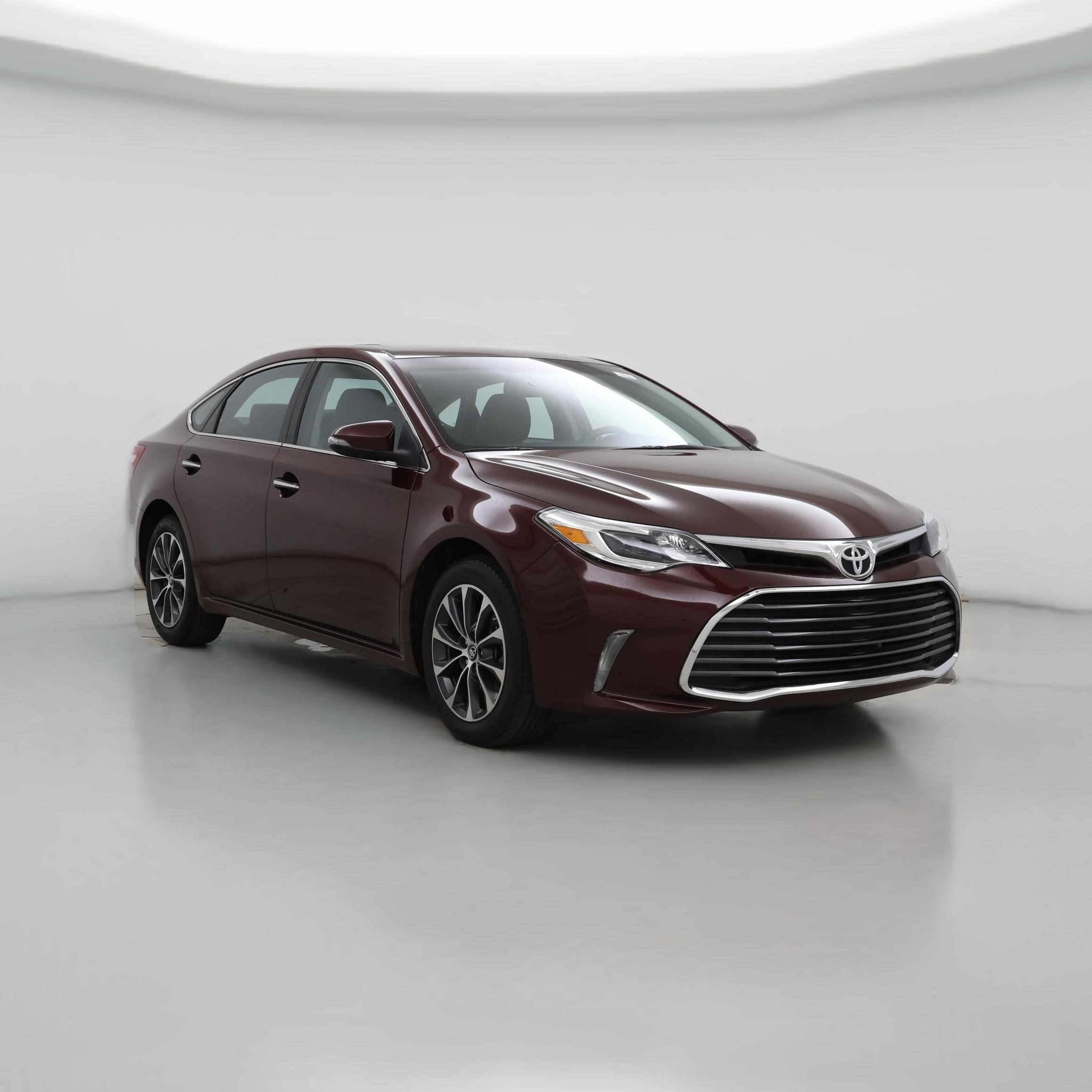 Thumbnail: 2016 Toyota Avalon - 1