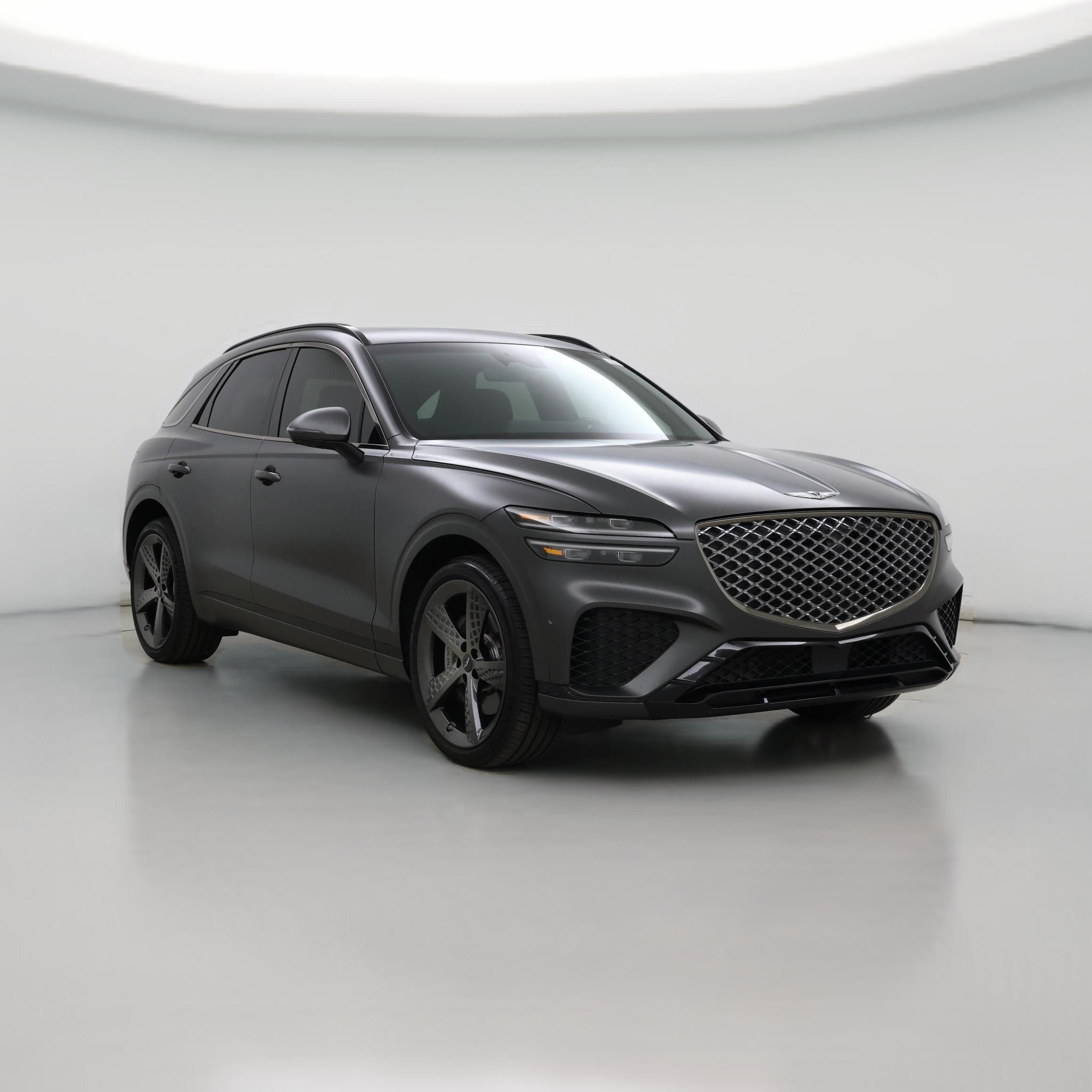 Thumbnail: 2024 Genesis GV70 - 1