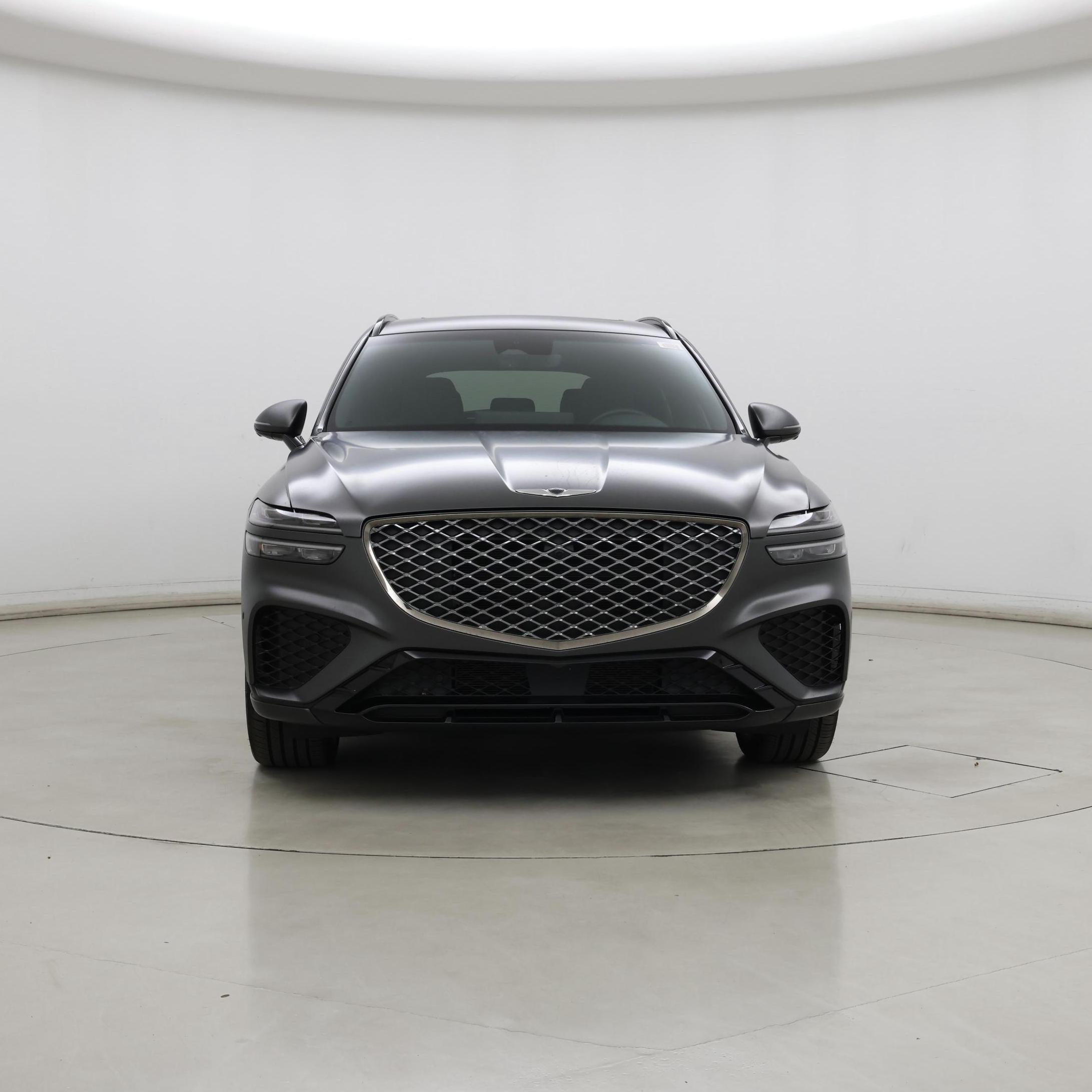 Thumbnail: 2024 Genesis GV70 - 5