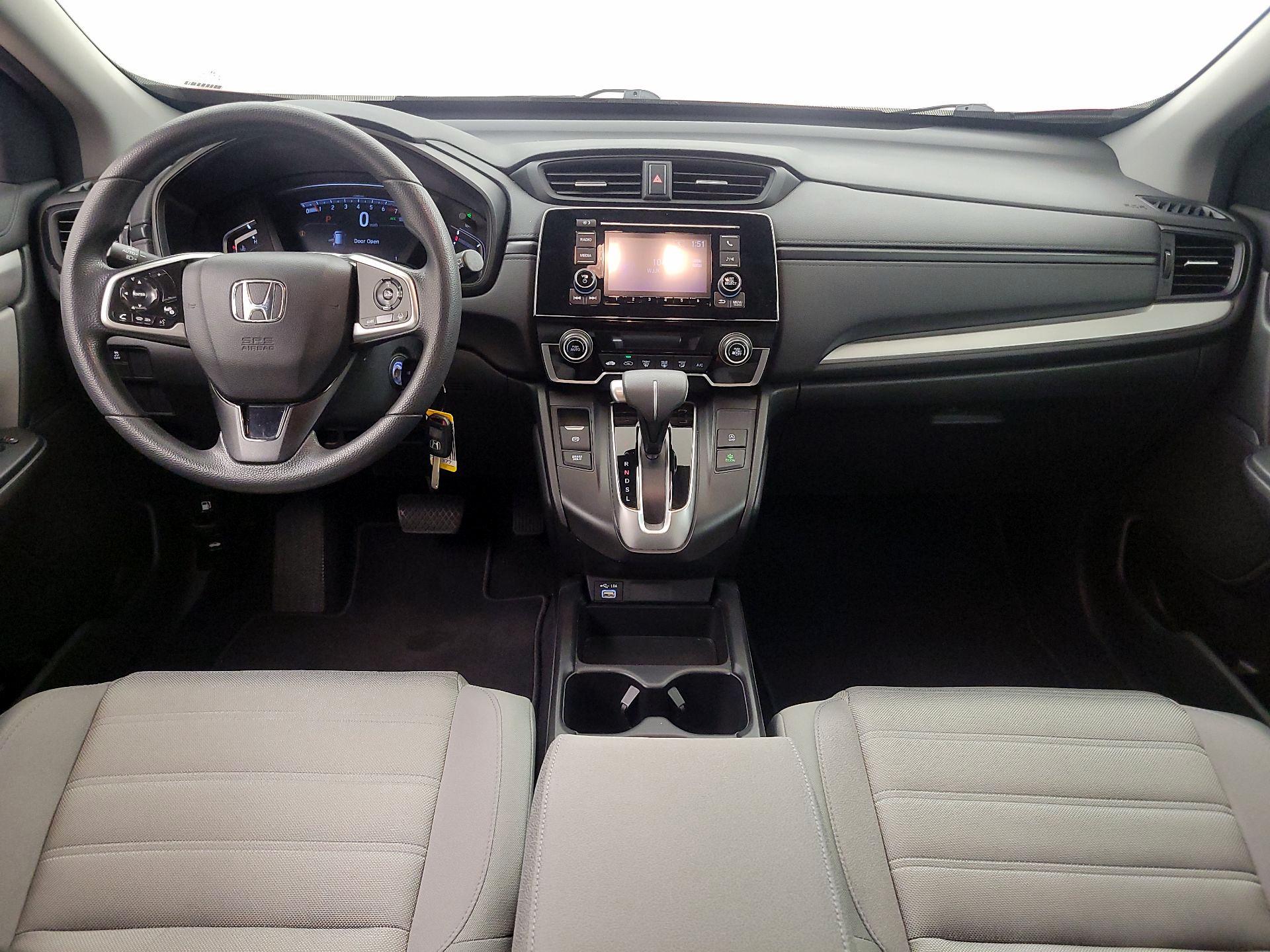 Thumbnail: 2020 Honda CR-V - 9