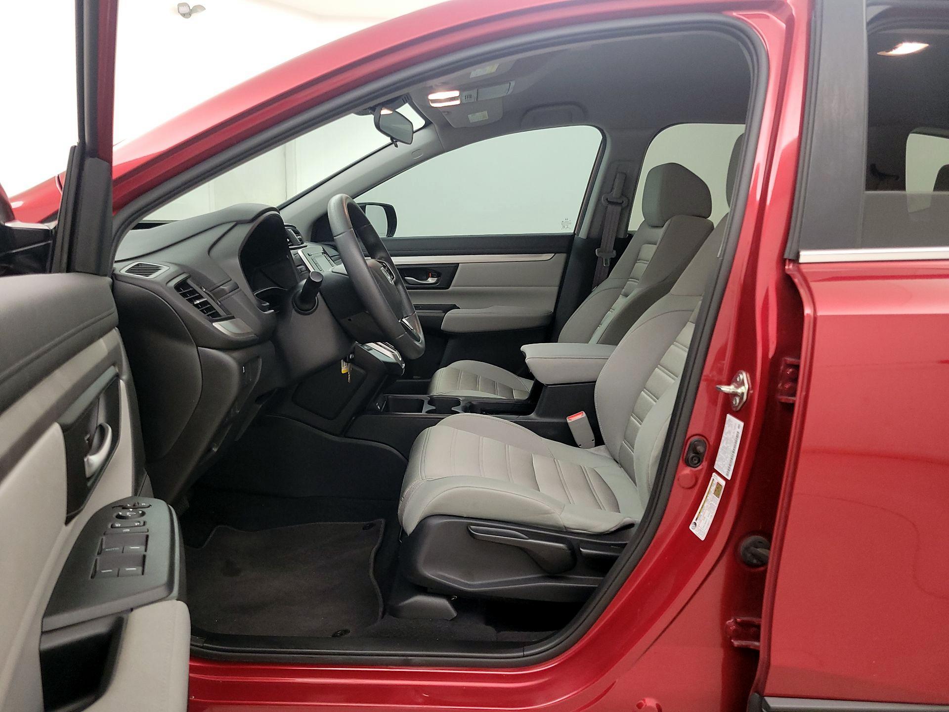 Thumbnail: 2020 Honda CR-V - 11
