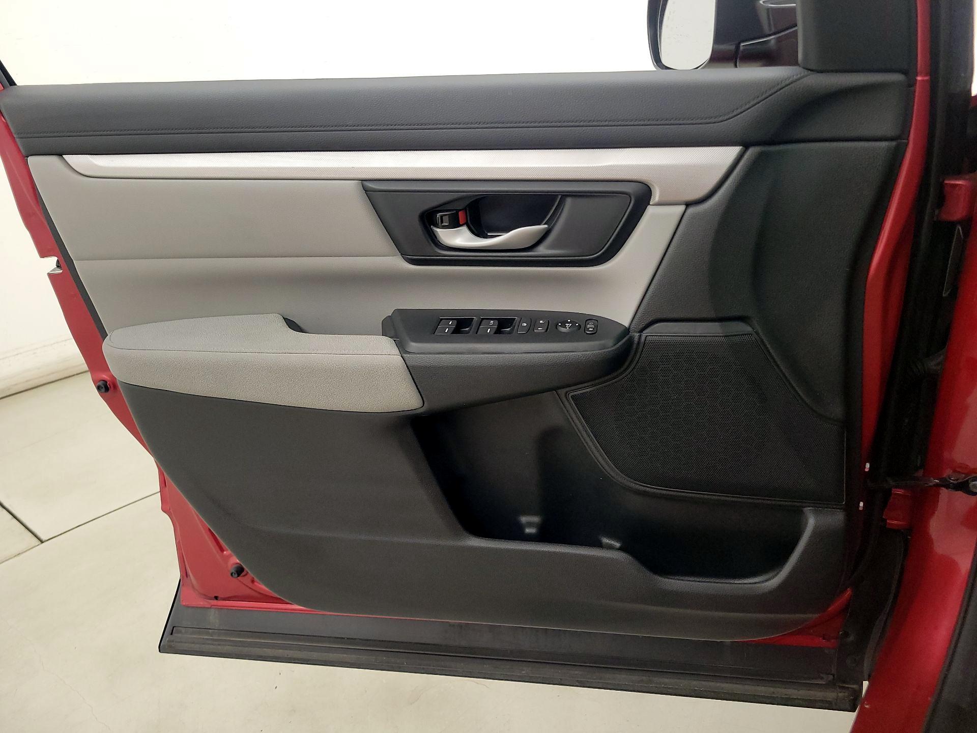 Thumbnail: 2020 Honda CR-V - 12