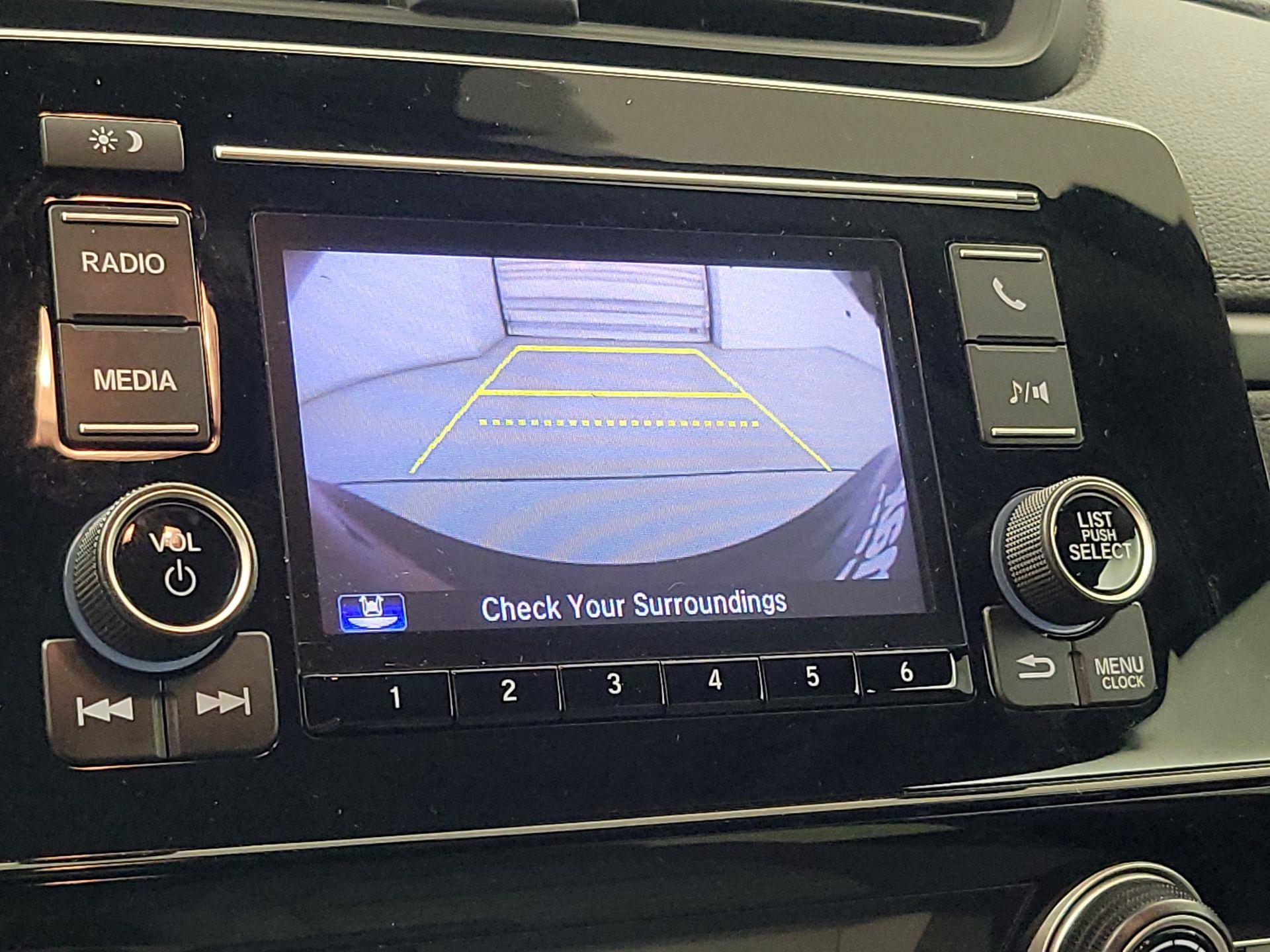 Thumbnail: 2020 Honda CR-V - 14