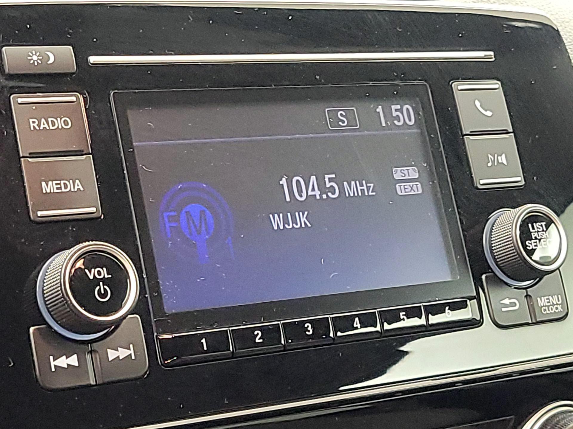 Thumbnail: 2020 Honda CR-V - 15