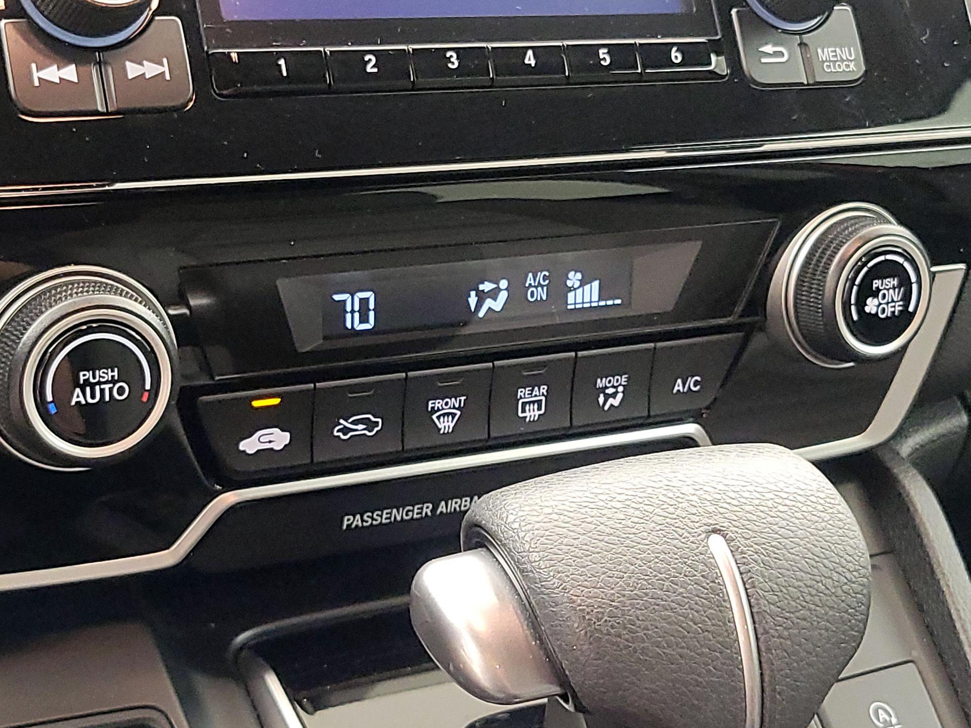Thumbnail: 2020 Honda CR-V - 16