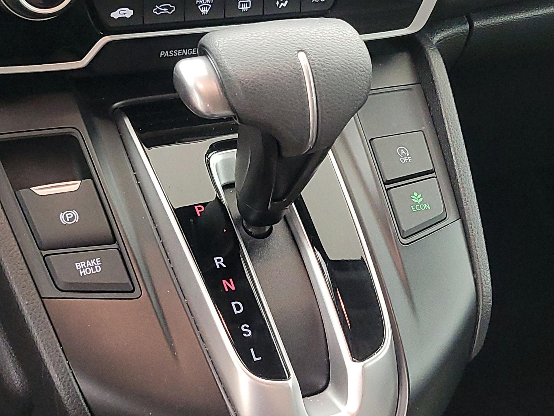 Thumbnail: 2020 Honda CR-V - 17
