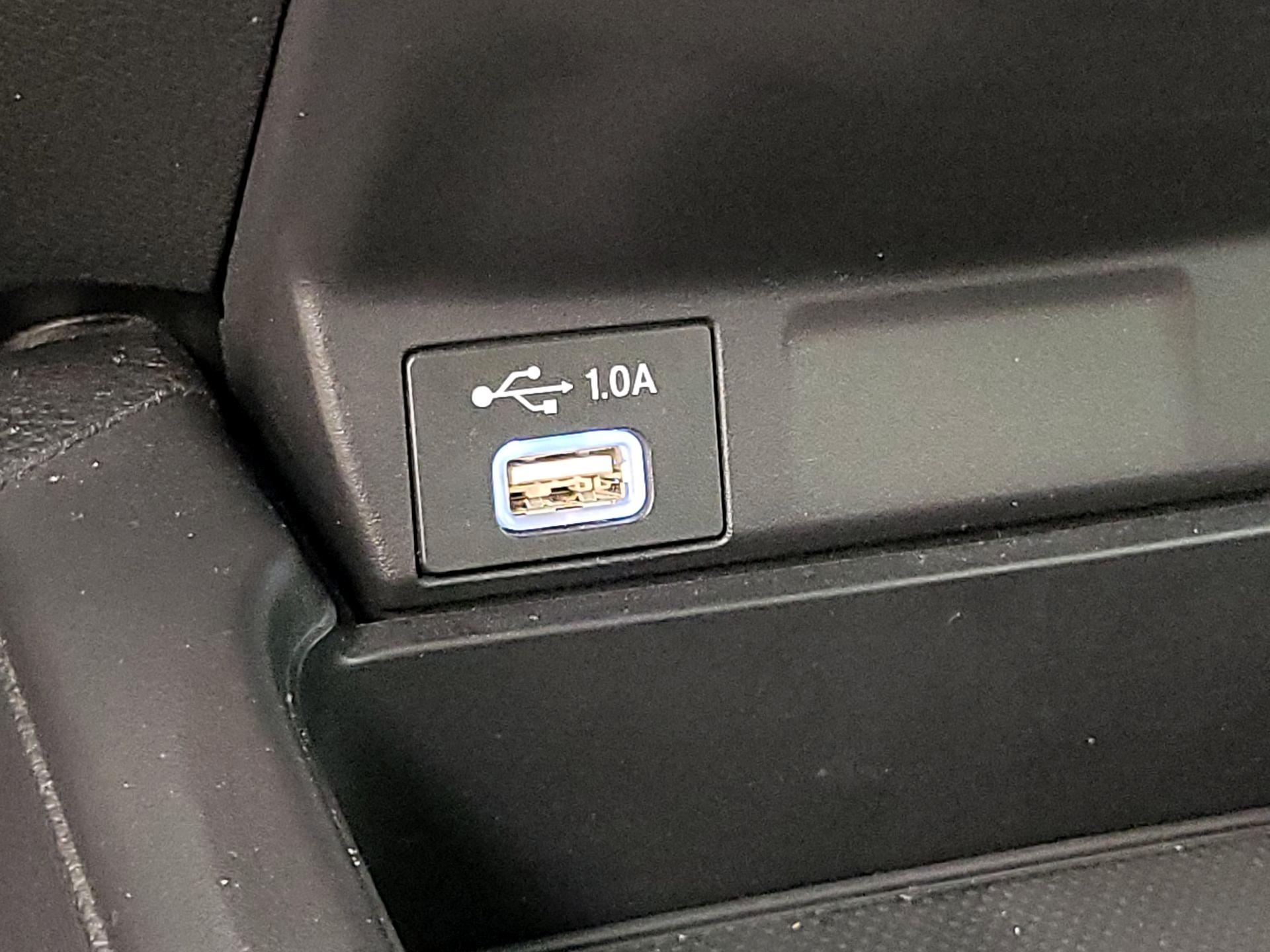 Thumbnail: 2020 Honda CR-V - 18