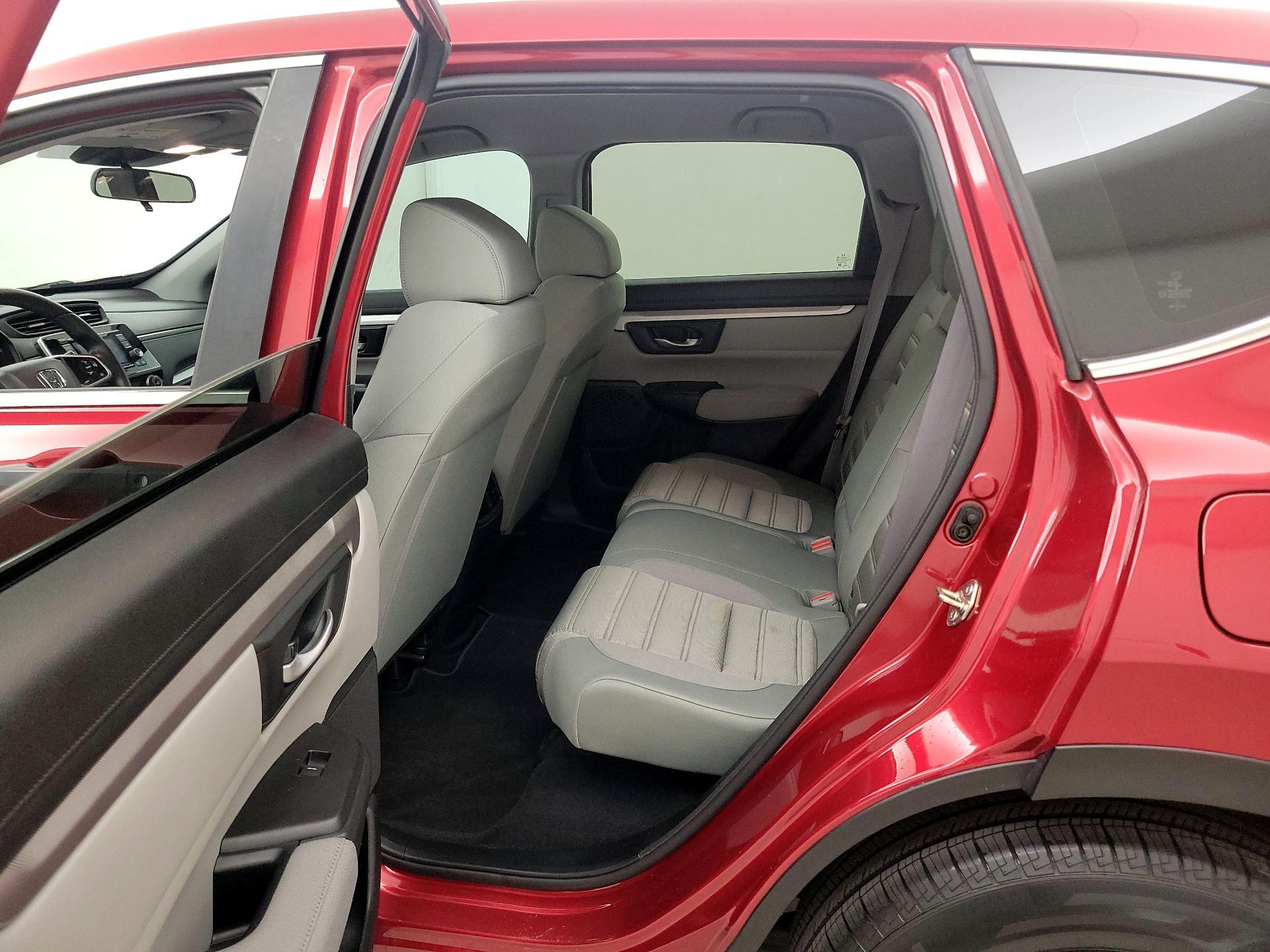 Thumbnail: 2020 Honda CR-V - 19