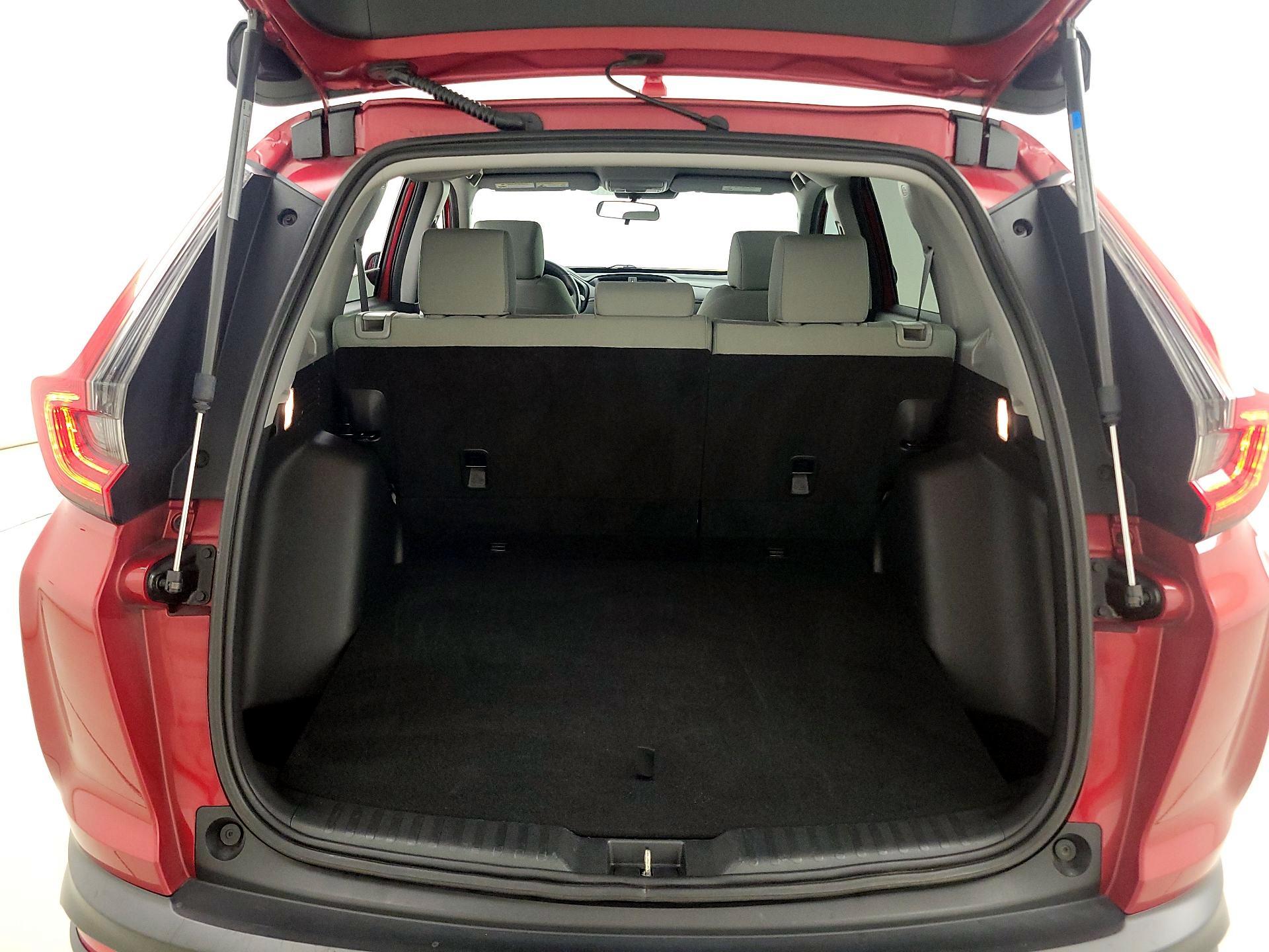 Thumbnail: 2020 Honda CR-V - 20