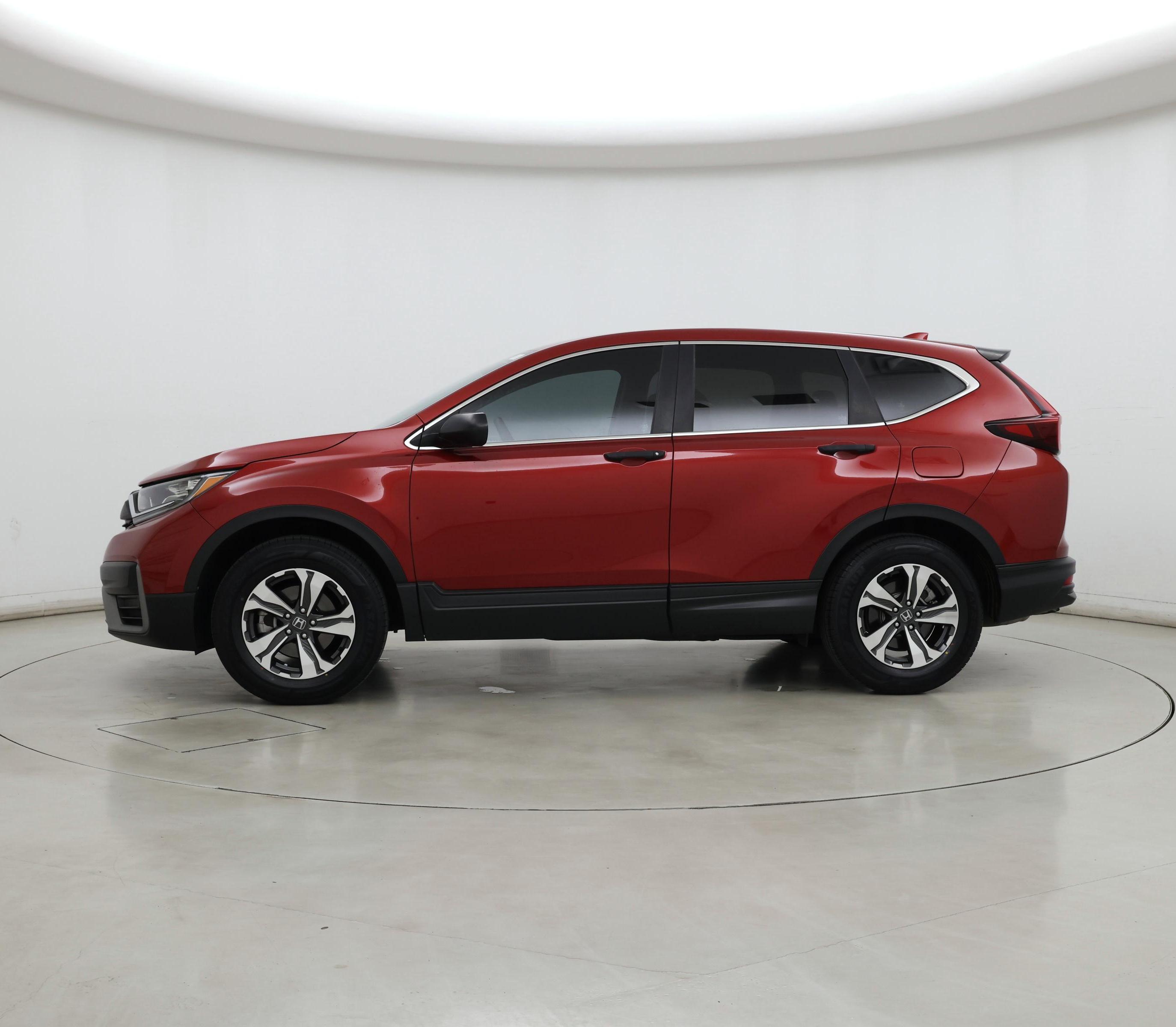 Thumbnail: 2020 Honda CR-V - 3
