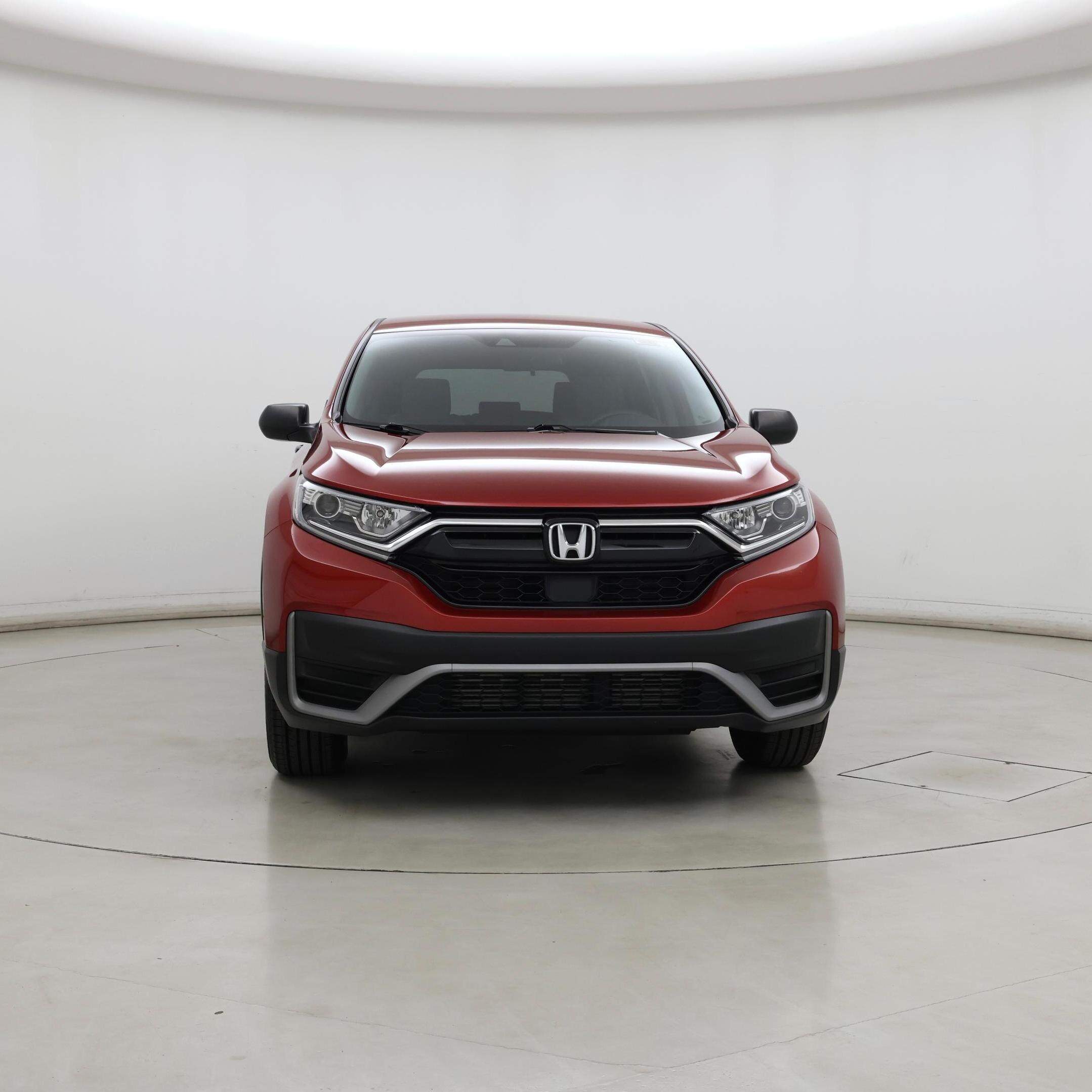 Thumbnail: 2020 Honda CR-V - 5