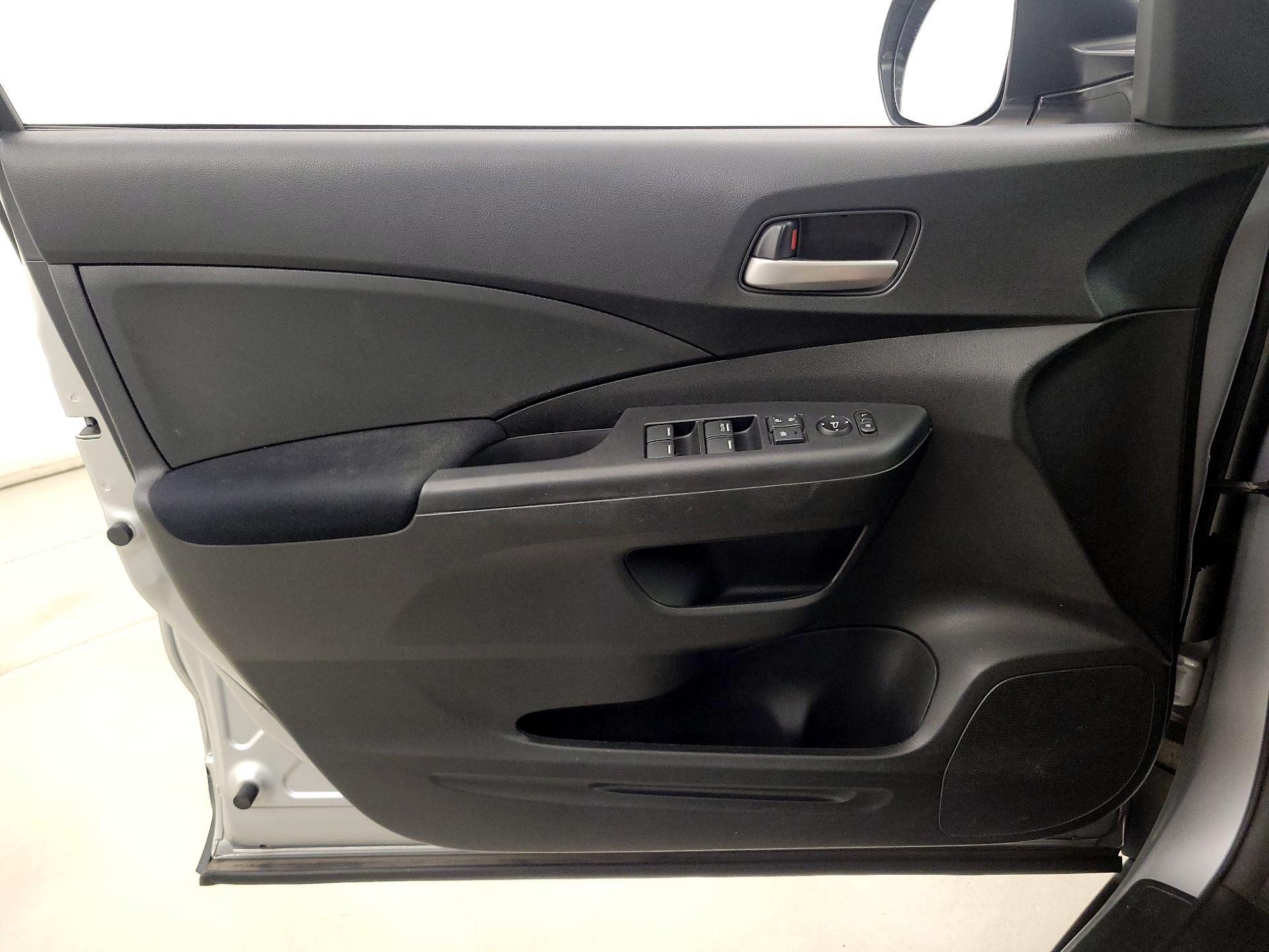 Thumbnail: 2015 Honda CR-V - 12