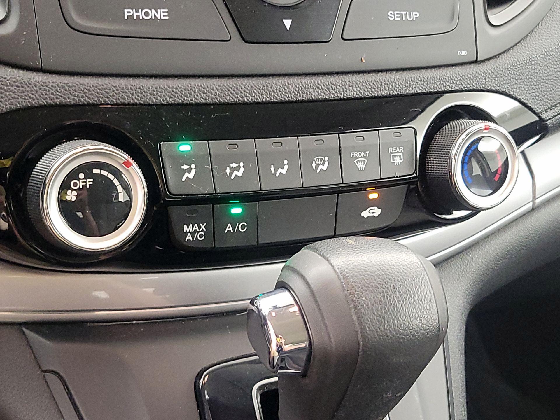 Thumbnail: 2015 Honda CR-V - 16