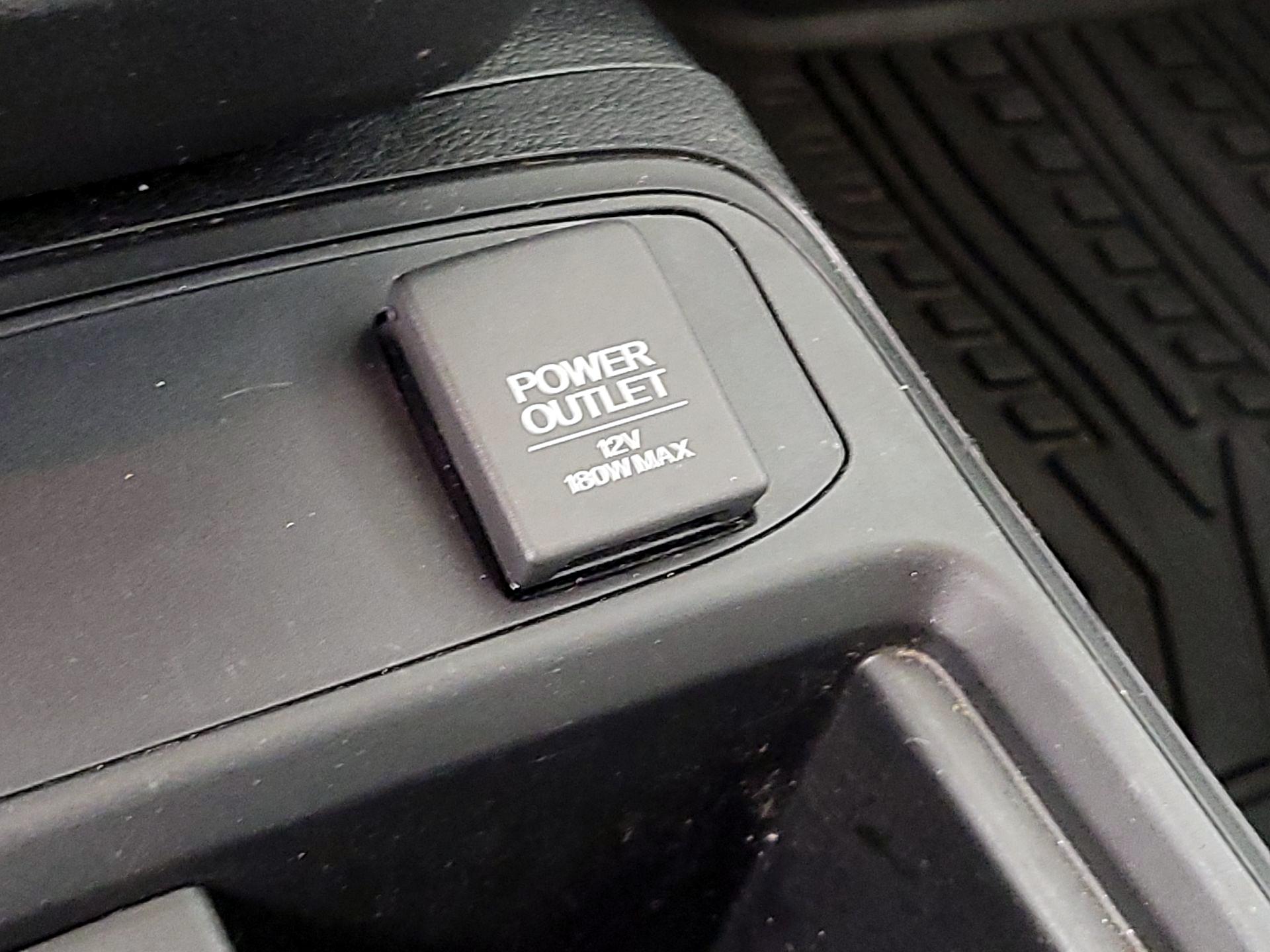 Thumbnail: 2015 Honda CR-V - 18