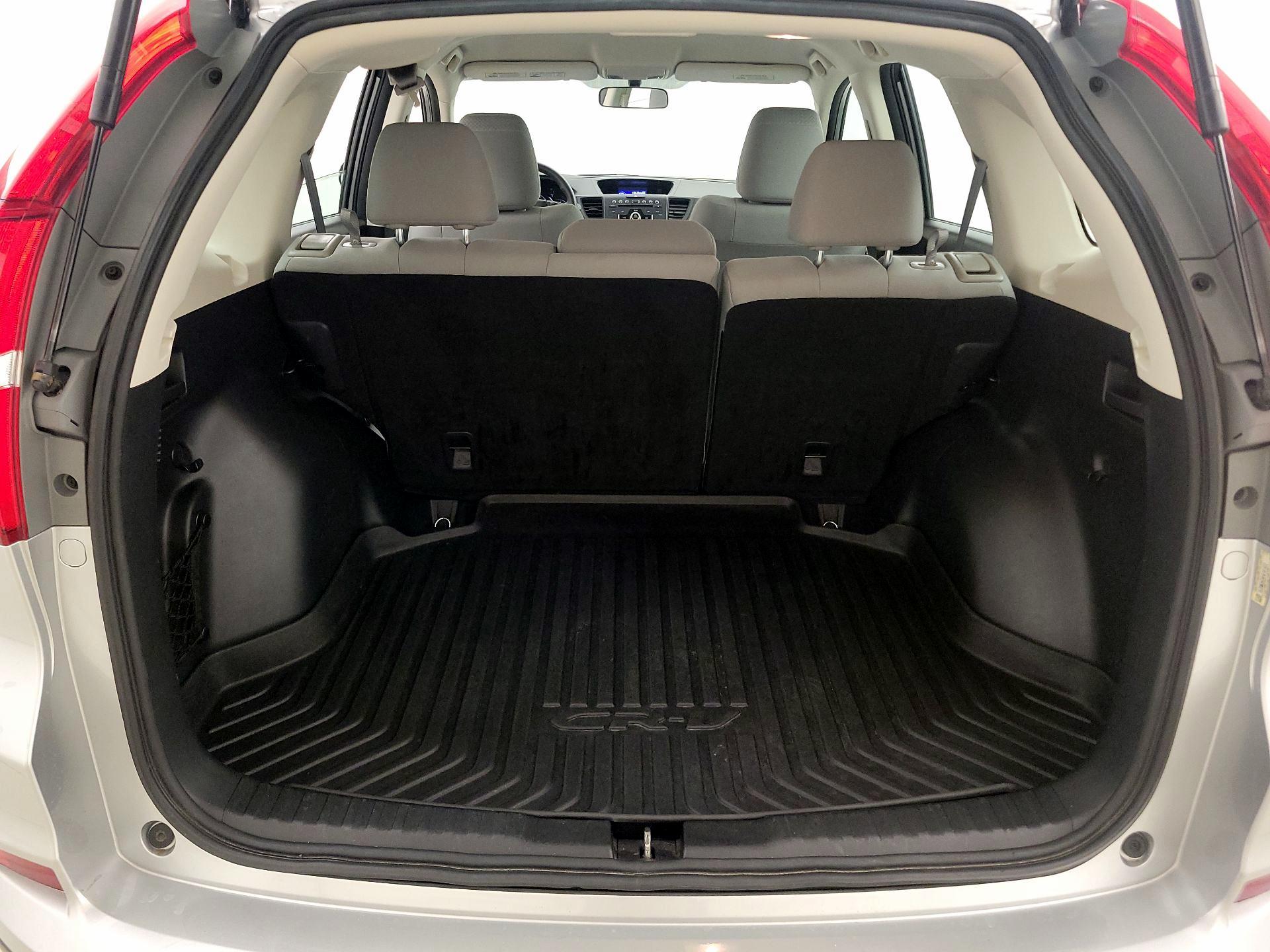 Thumbnail: 2015 Honda CR-V - 20