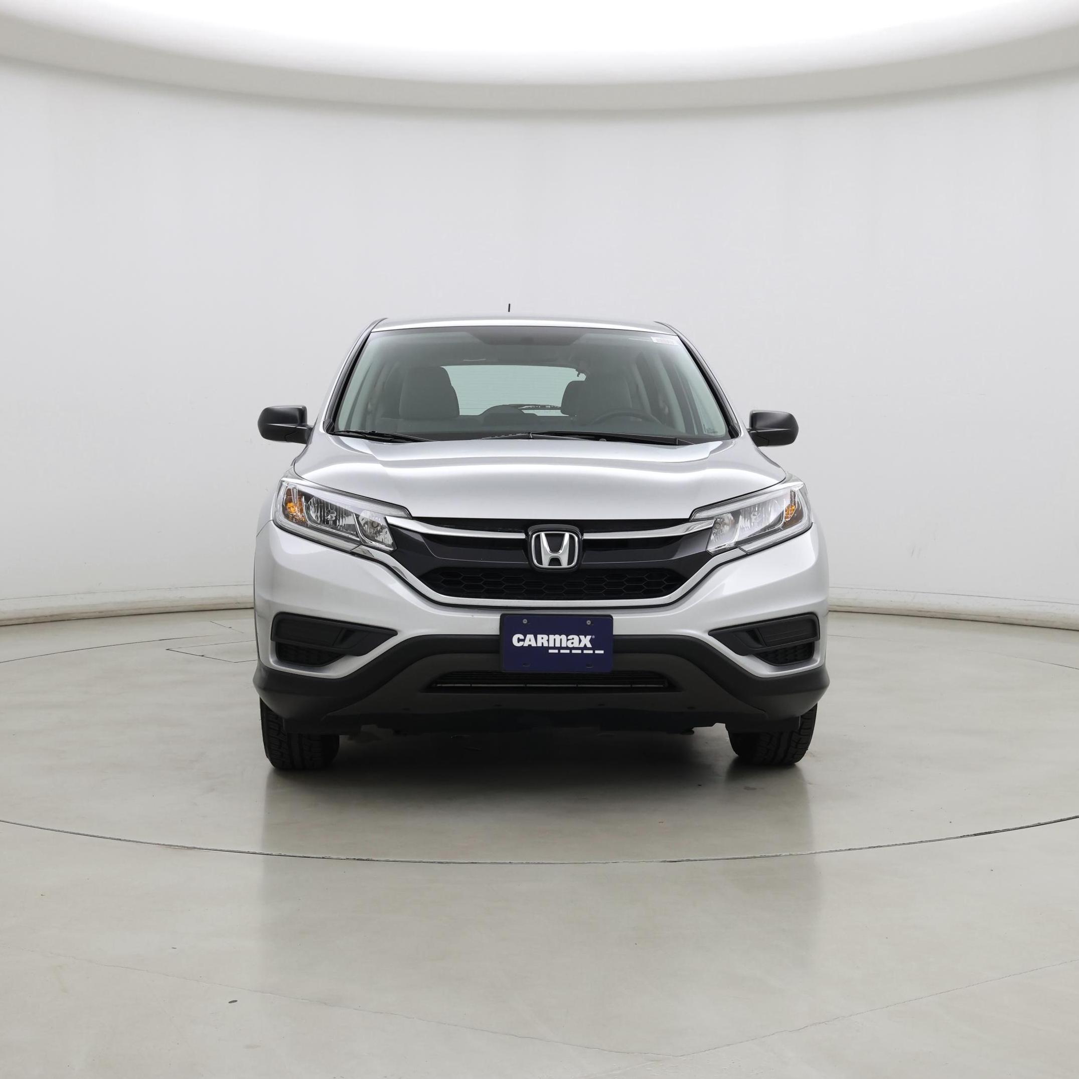 Thumbnail: 2015 Honda CR-V - 5