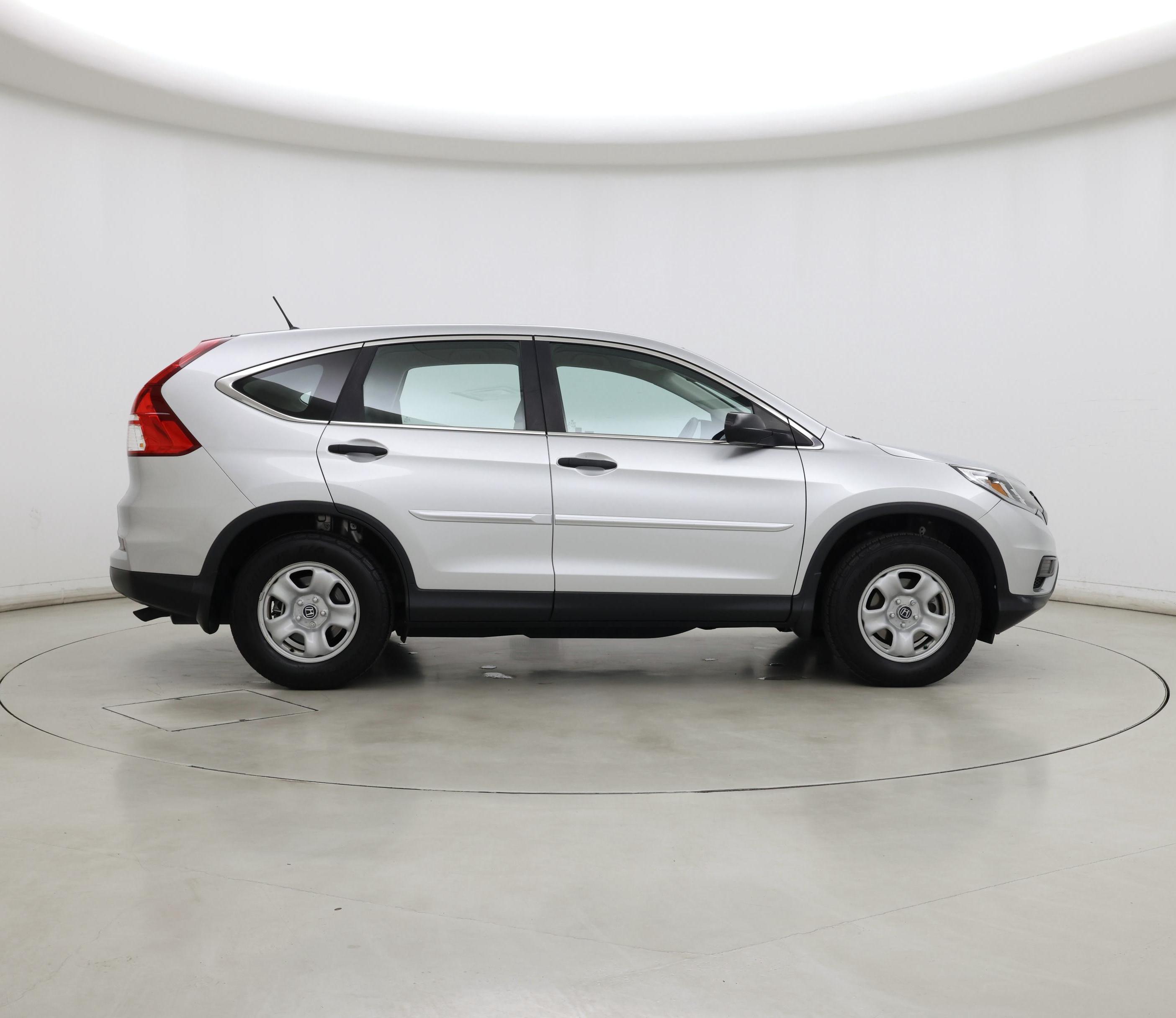 Thumbnail: 2015 Honda CR-V - 7