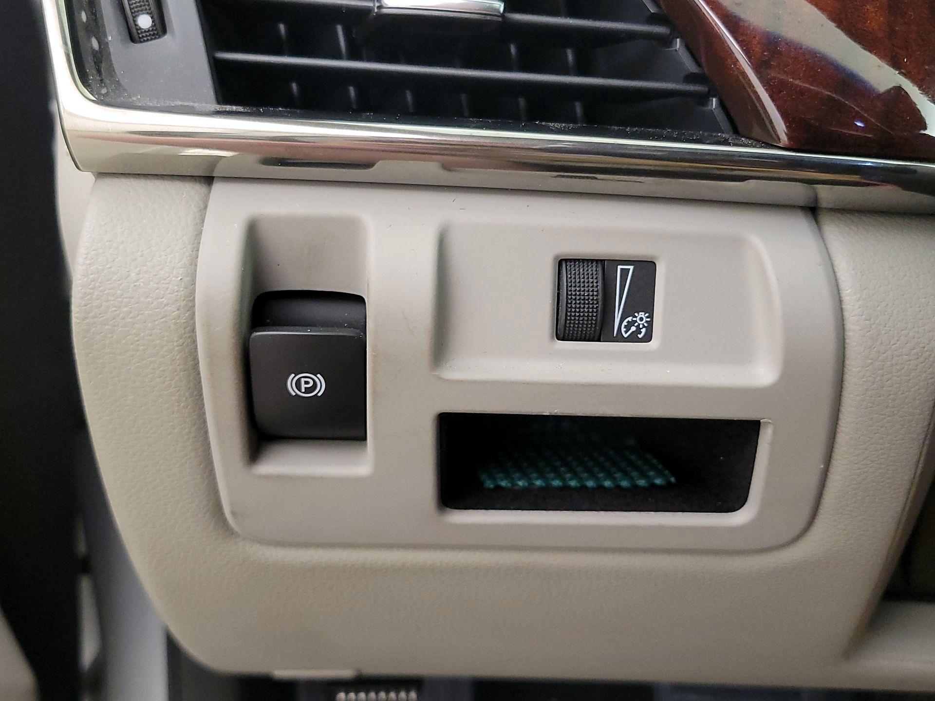Thumbnail: 2014 Cadillac CTS - 13