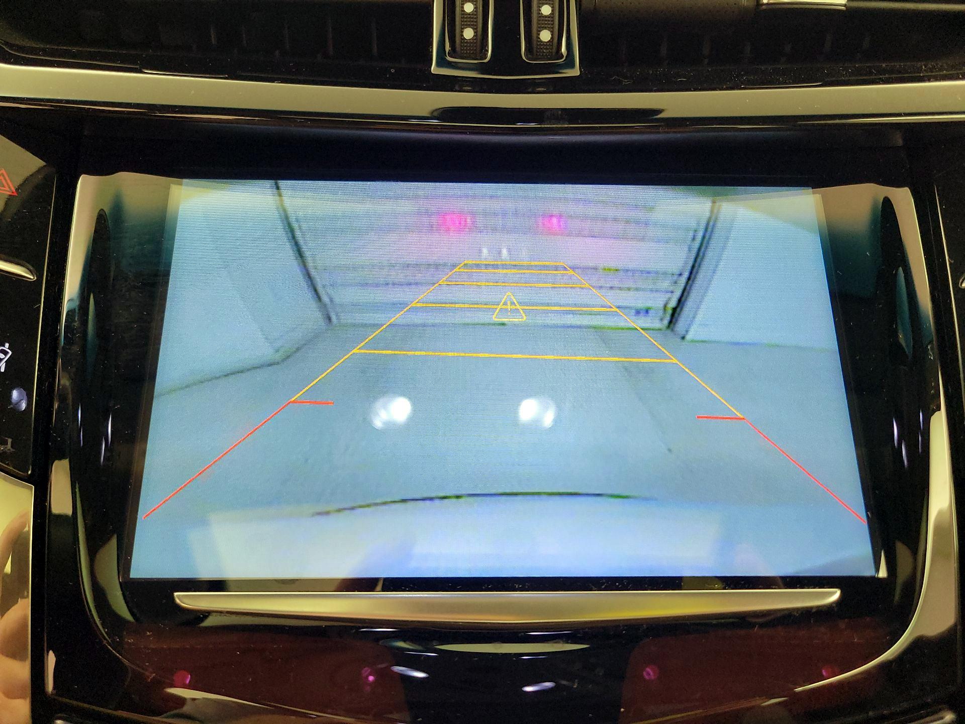 Thumbnail: 2014 Cadillac CTS - 15
