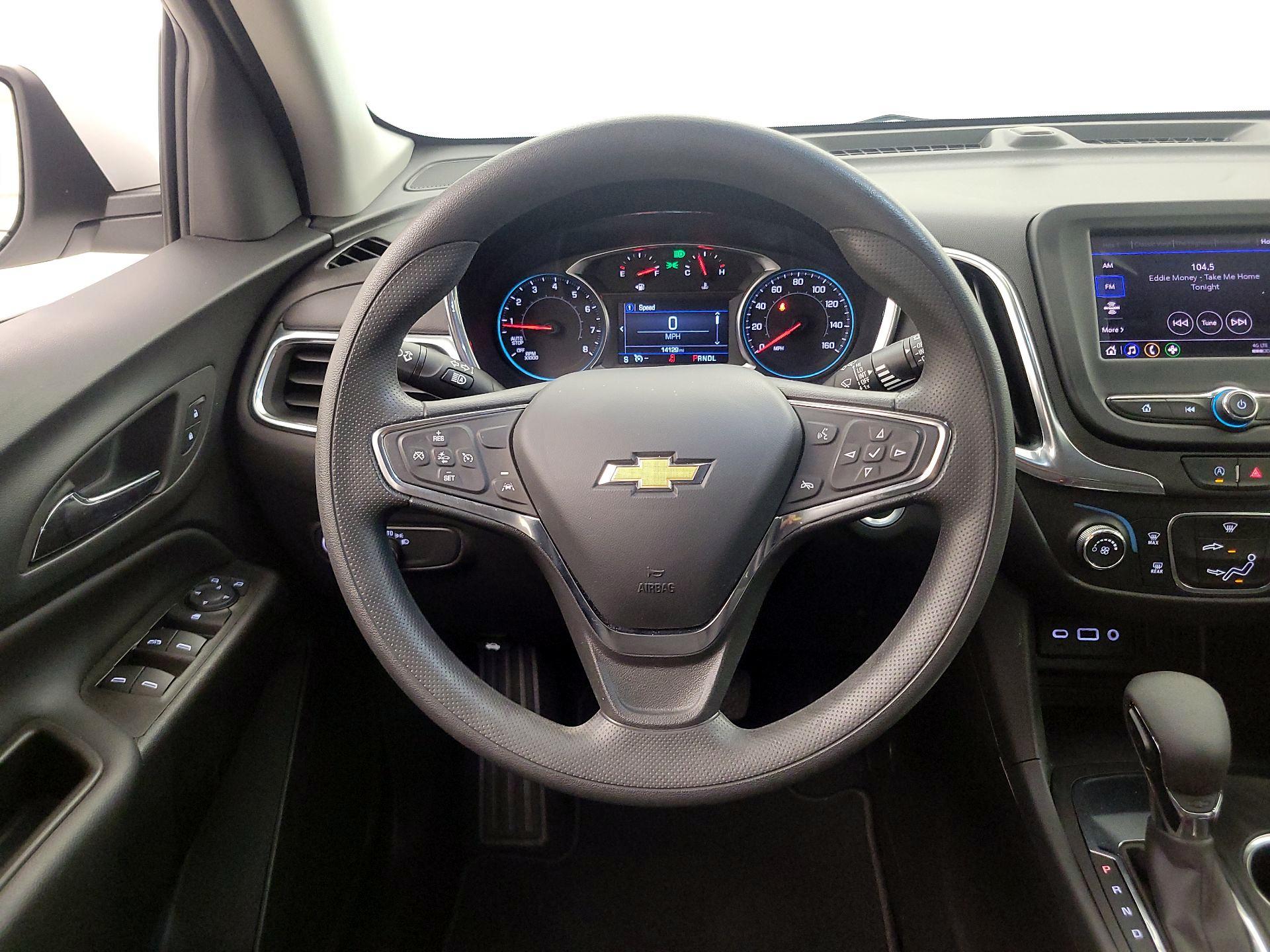 Thumbnail: 2023 Chevrolet Equinox - 10