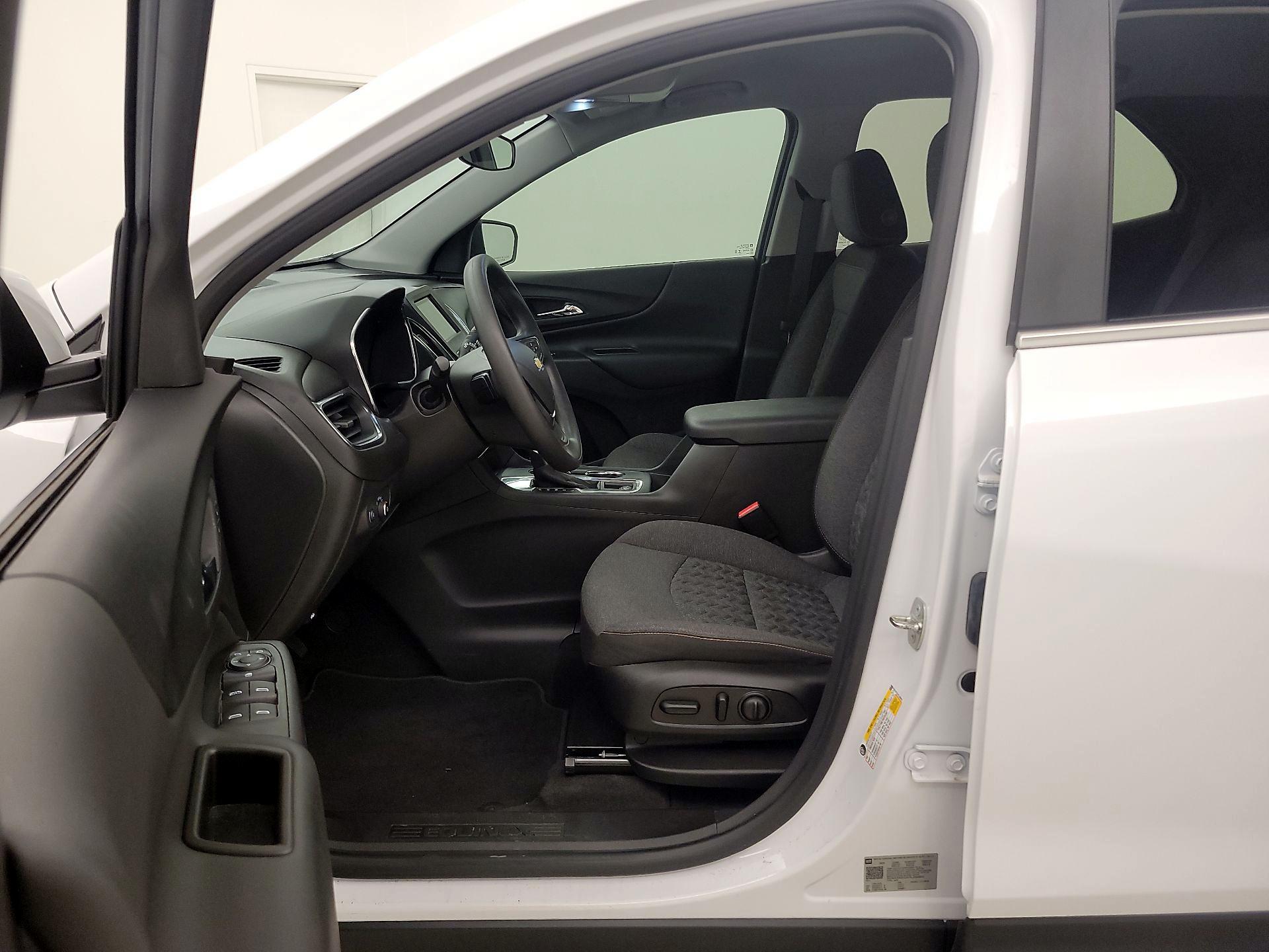 Thumbnail: 2023 Chevrolet Equinox - 11