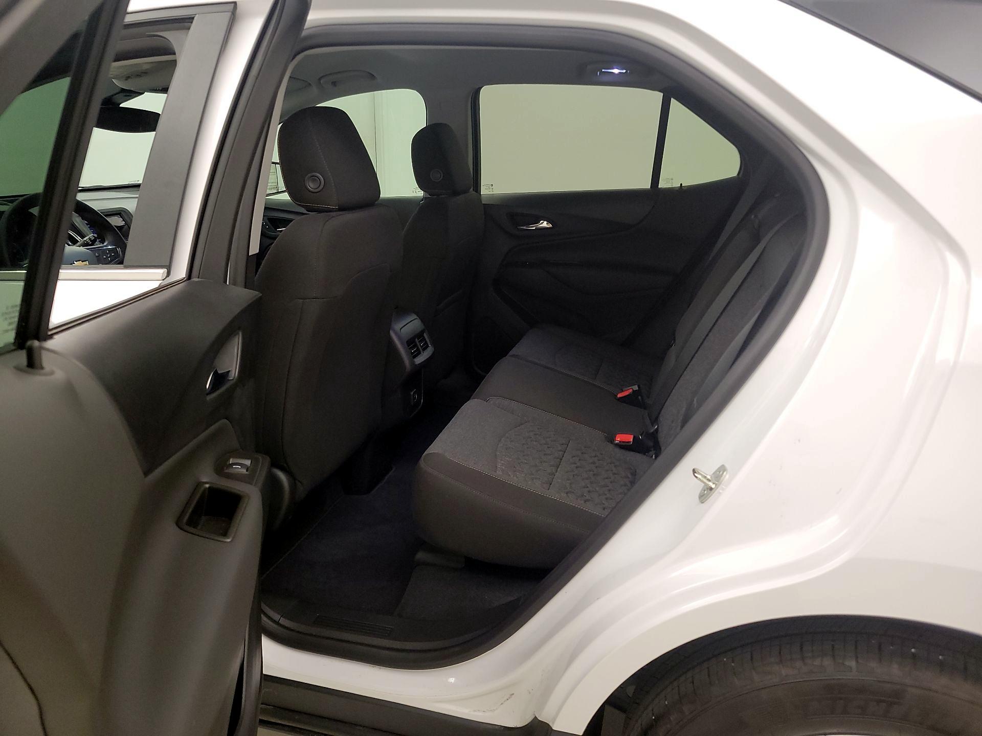 Thumbnail: 2023 Chevrolet Equinox - 19