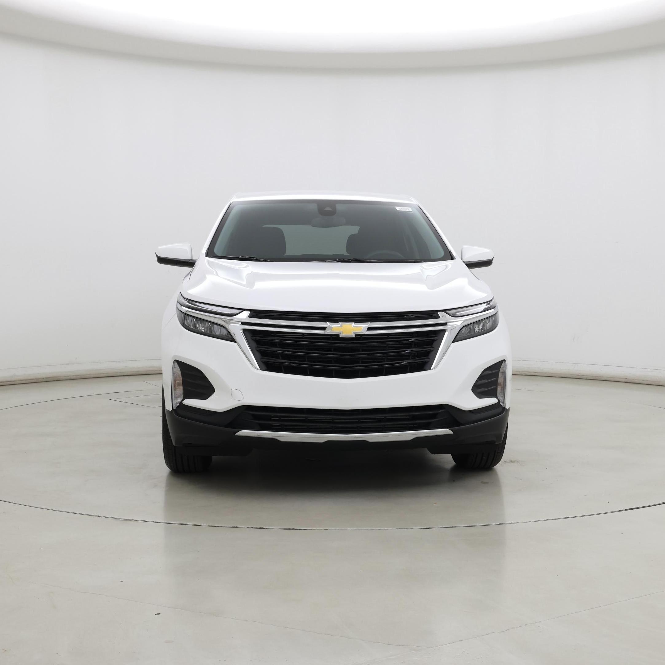 Thumbnail: 2023 Chevrolet Equinox - 5