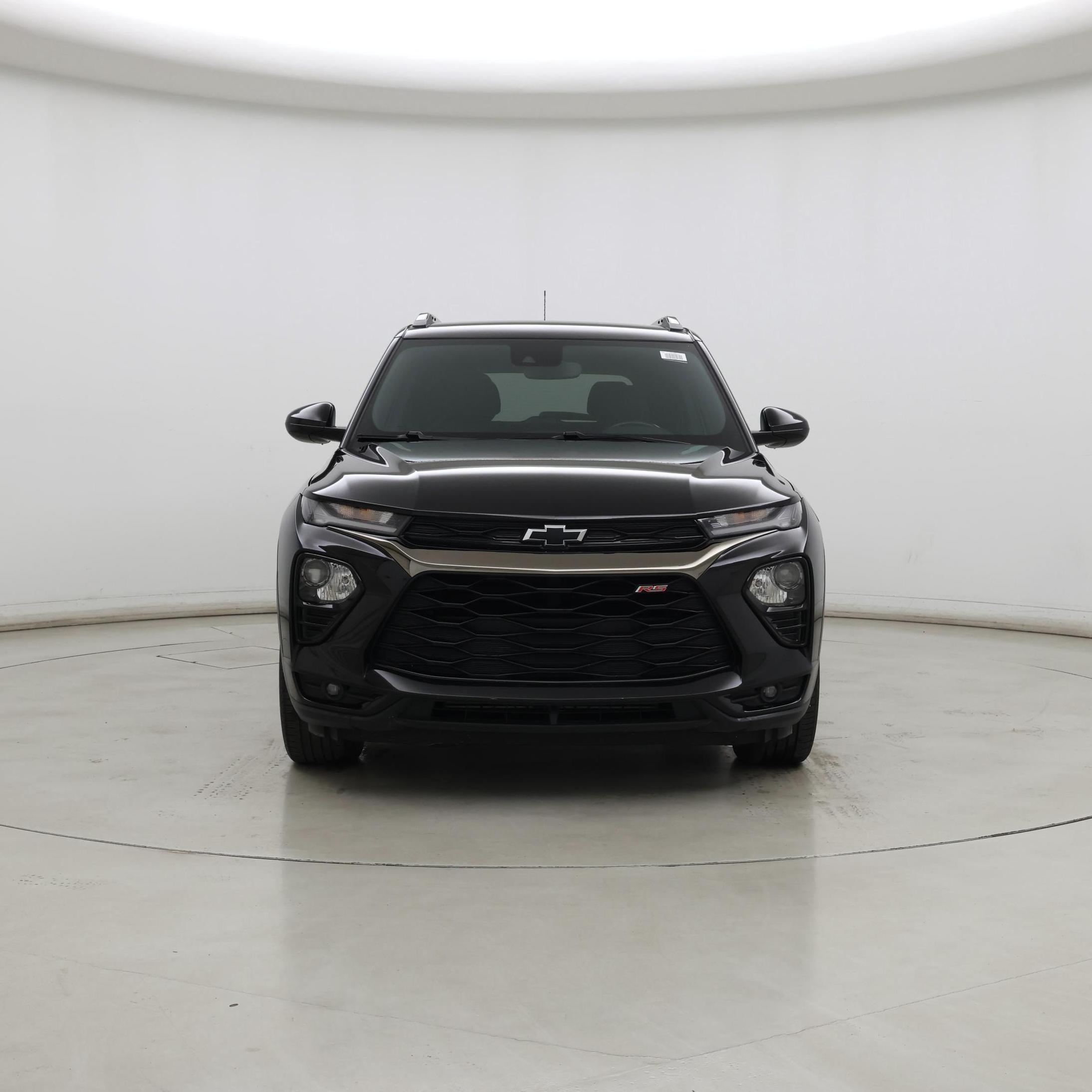 Thumbnail: 2021 Chevrolet TrailBlazer - 5
