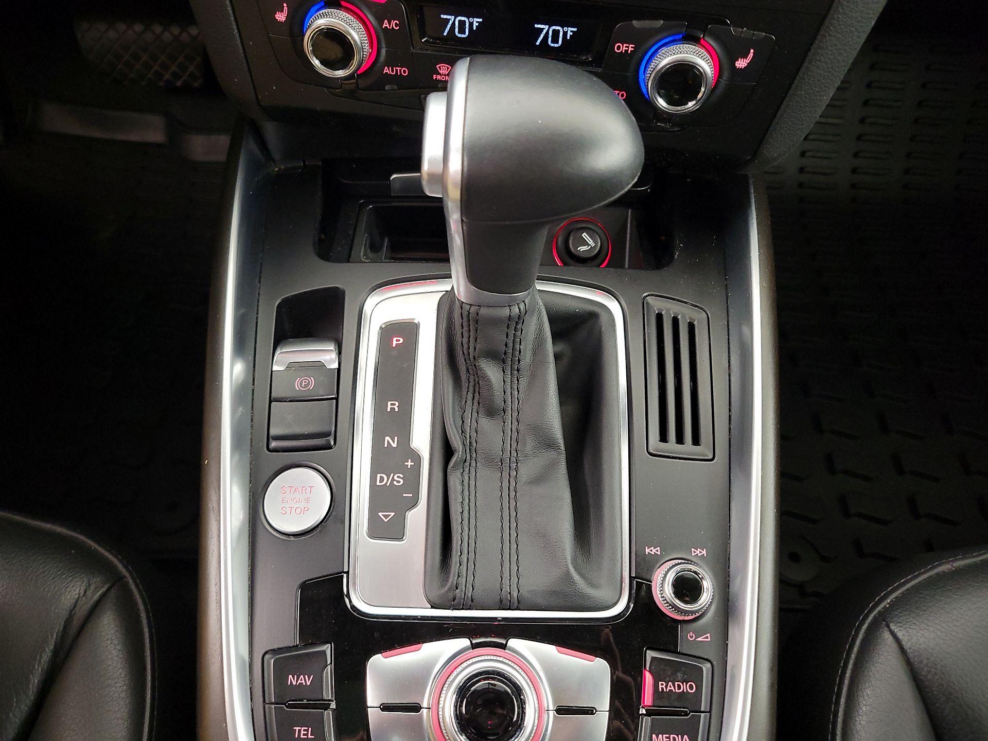 Thumbnail: 2016 Audi Q5 - 18