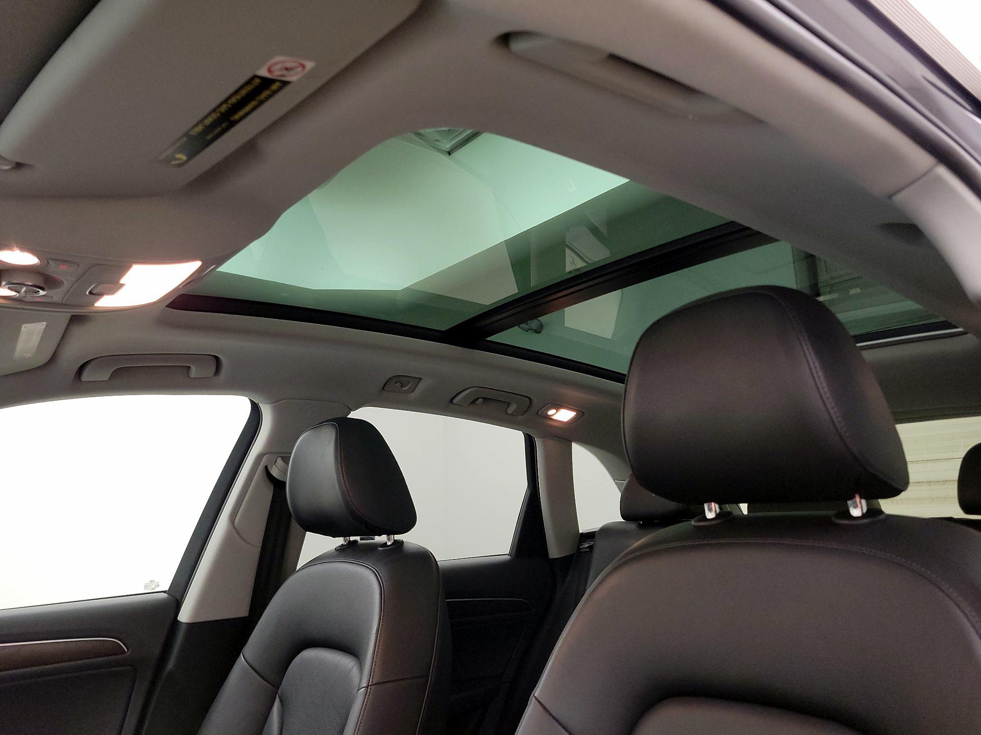 Thumbnail: 2016 Audi Q5 - 19