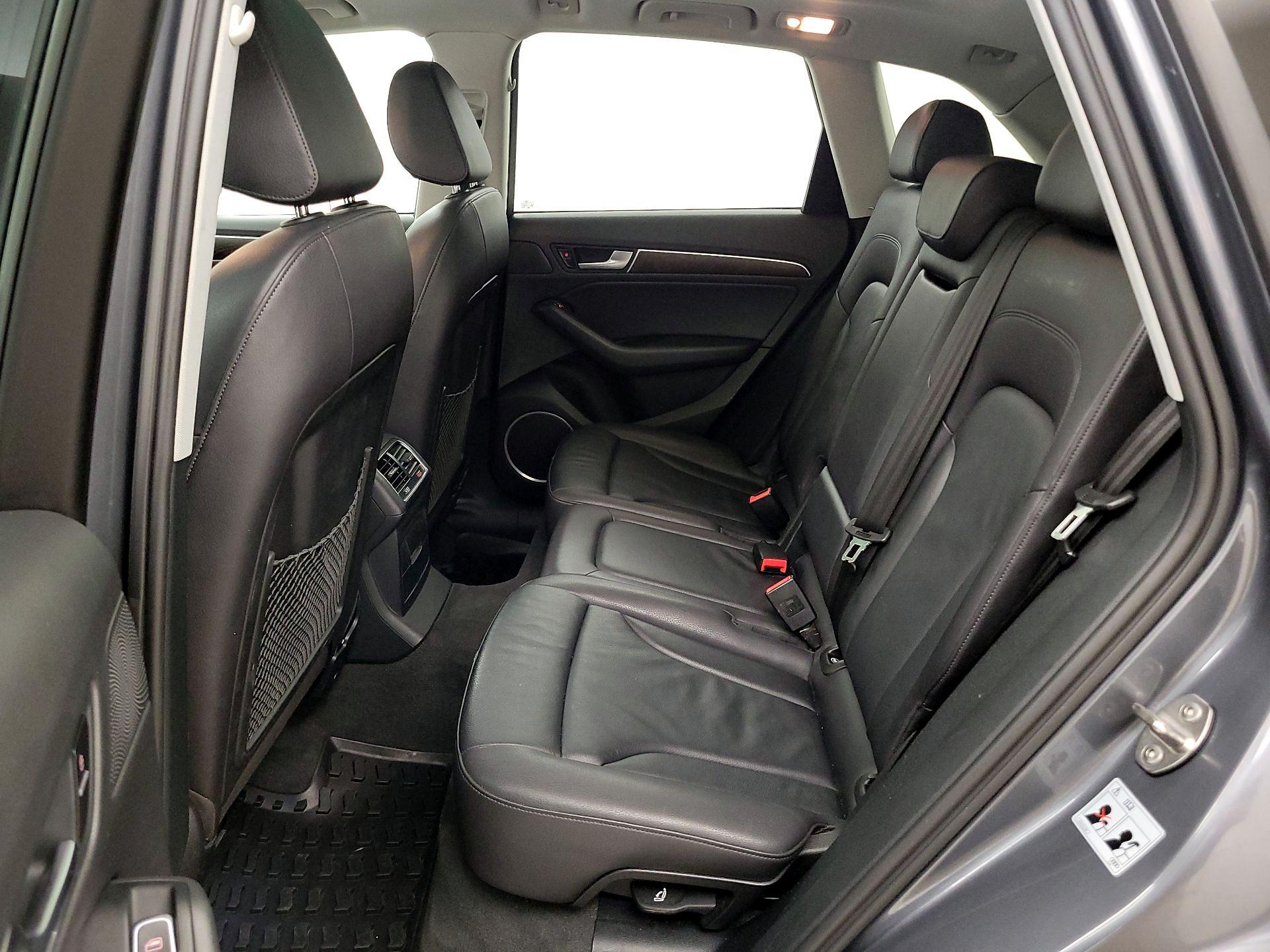 Thumbnail: 2016 Audi Q5 - 20