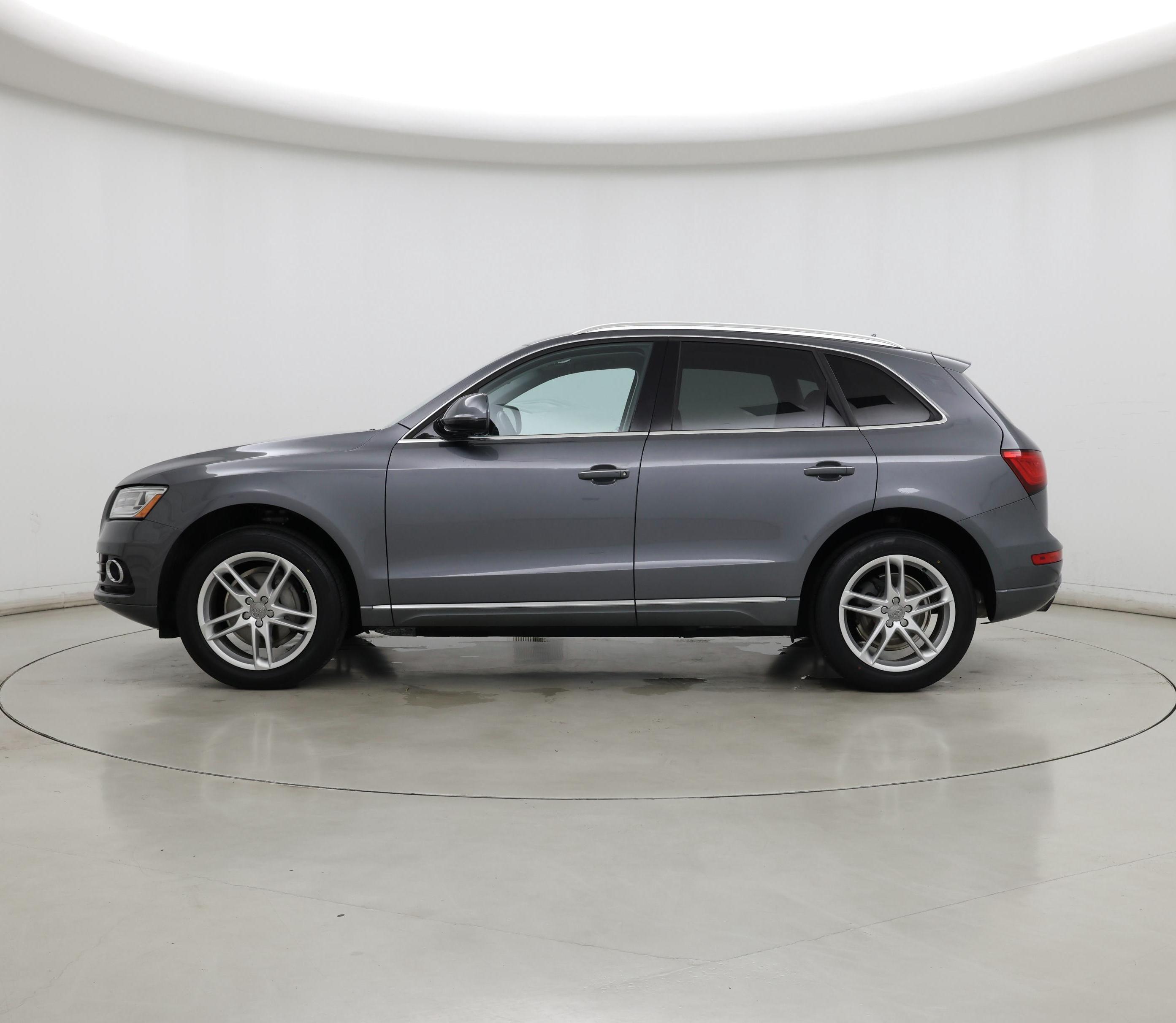 Thumbnail: 2016 Audi Q5 - 3