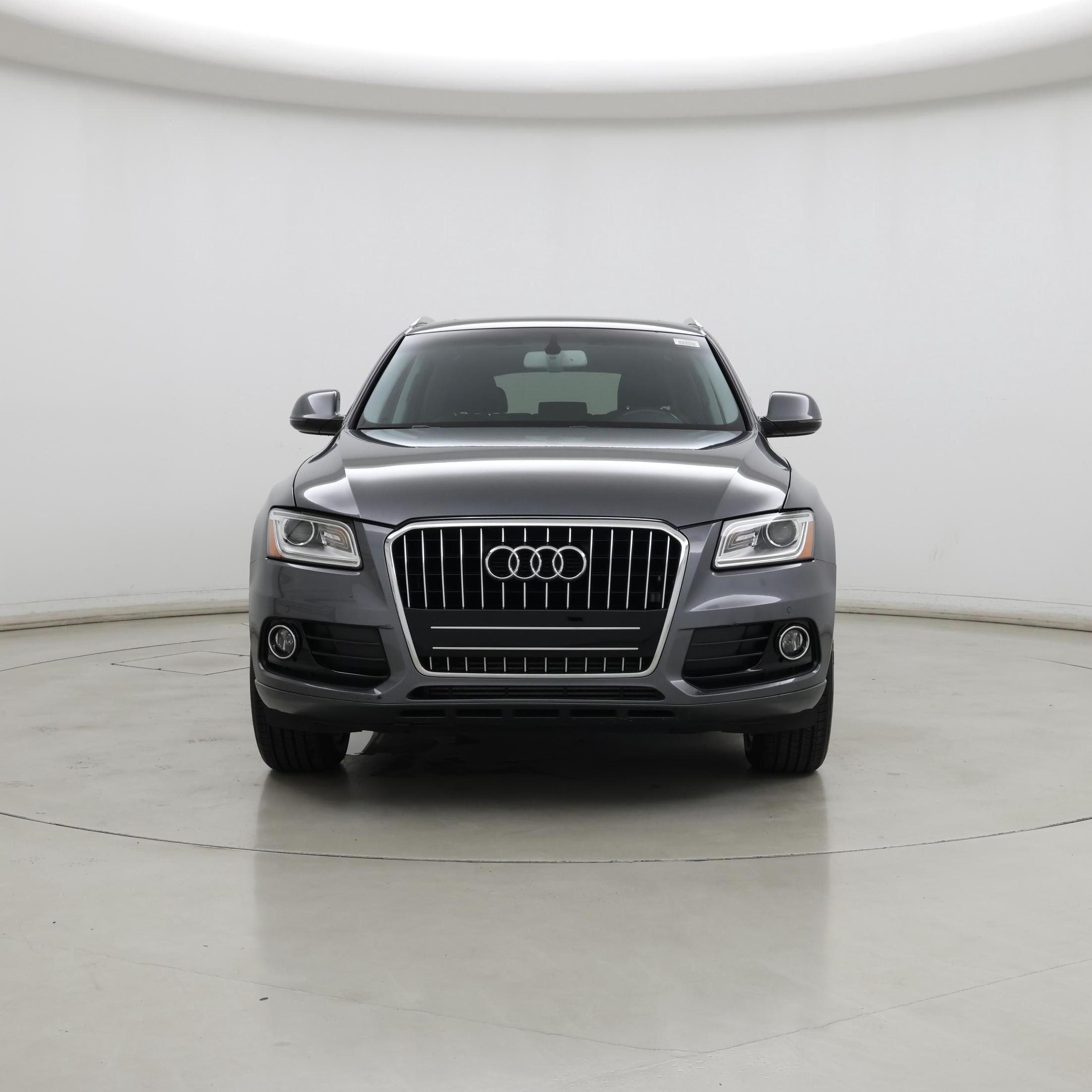 Thumbnail: 2016 Audi Q5 - 5