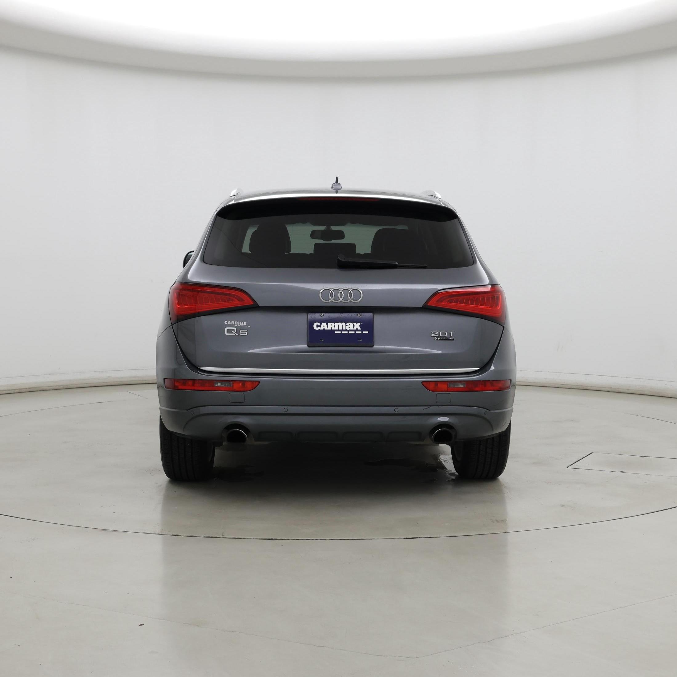 Thumbnail: 2016 Audi Q5 - 6