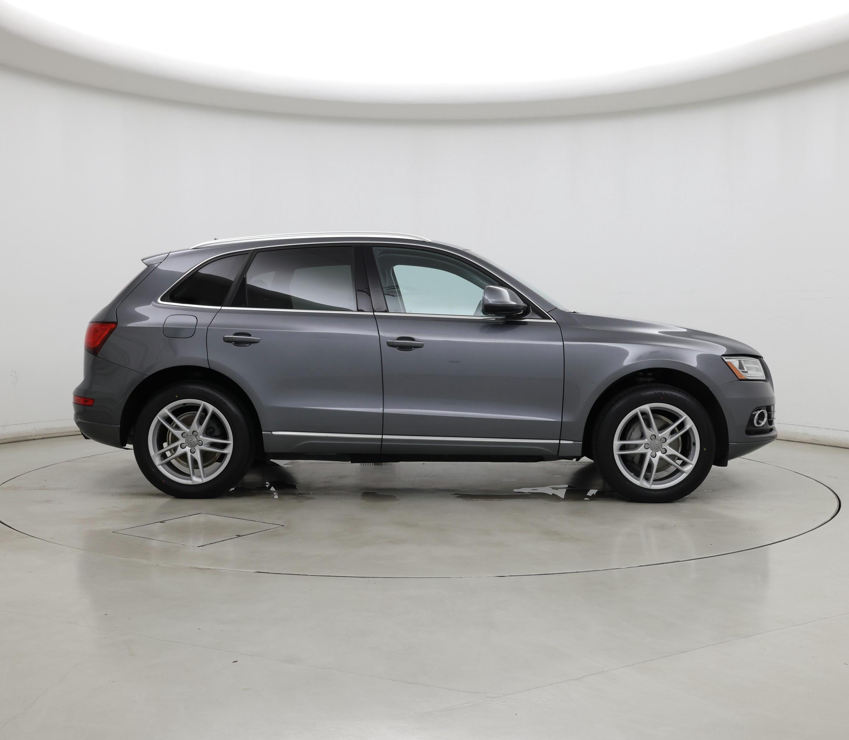 Thumbnail: 2016 Audi Q5 - 7